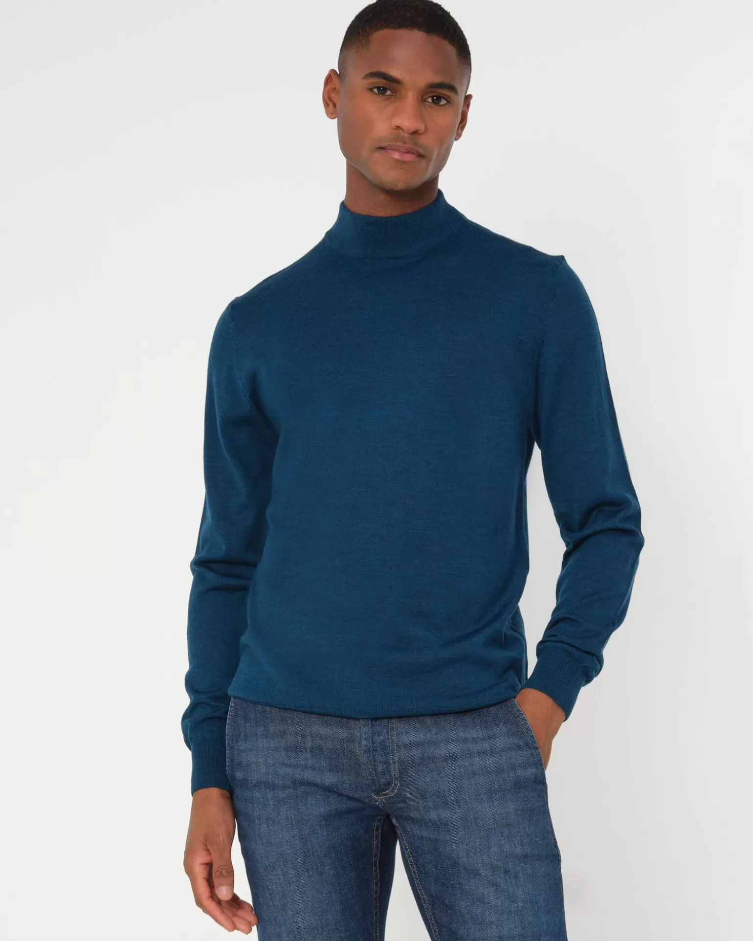 Fonda Turtle Neck>Dutch Dandies Shop