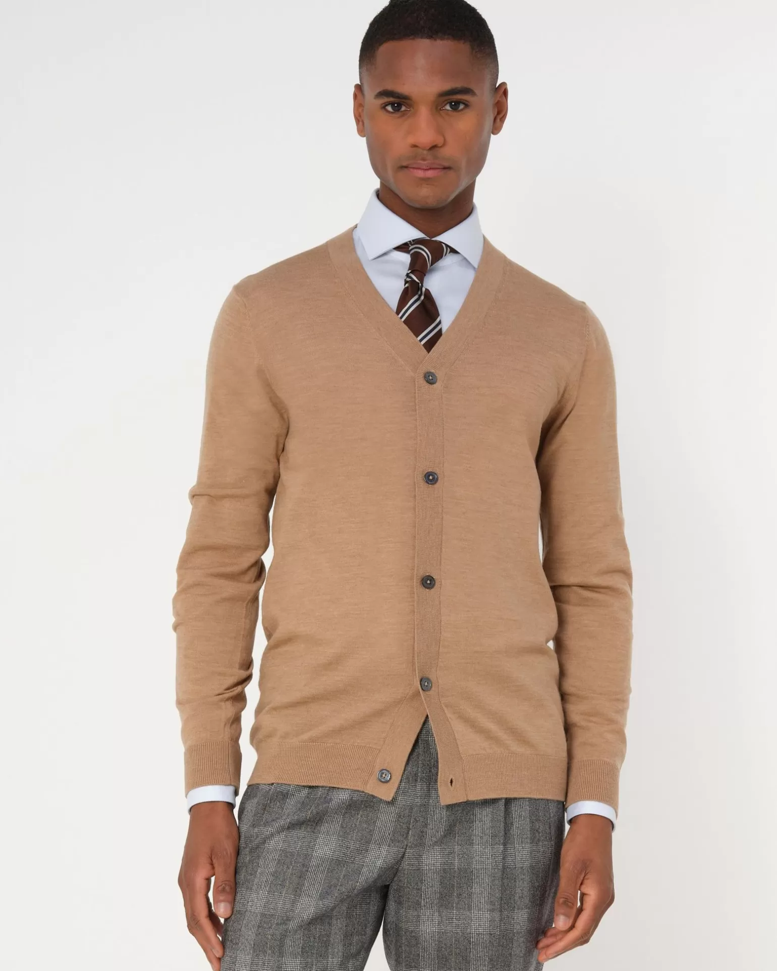 Hemsworth Vest>Dutch Dandies Cheap