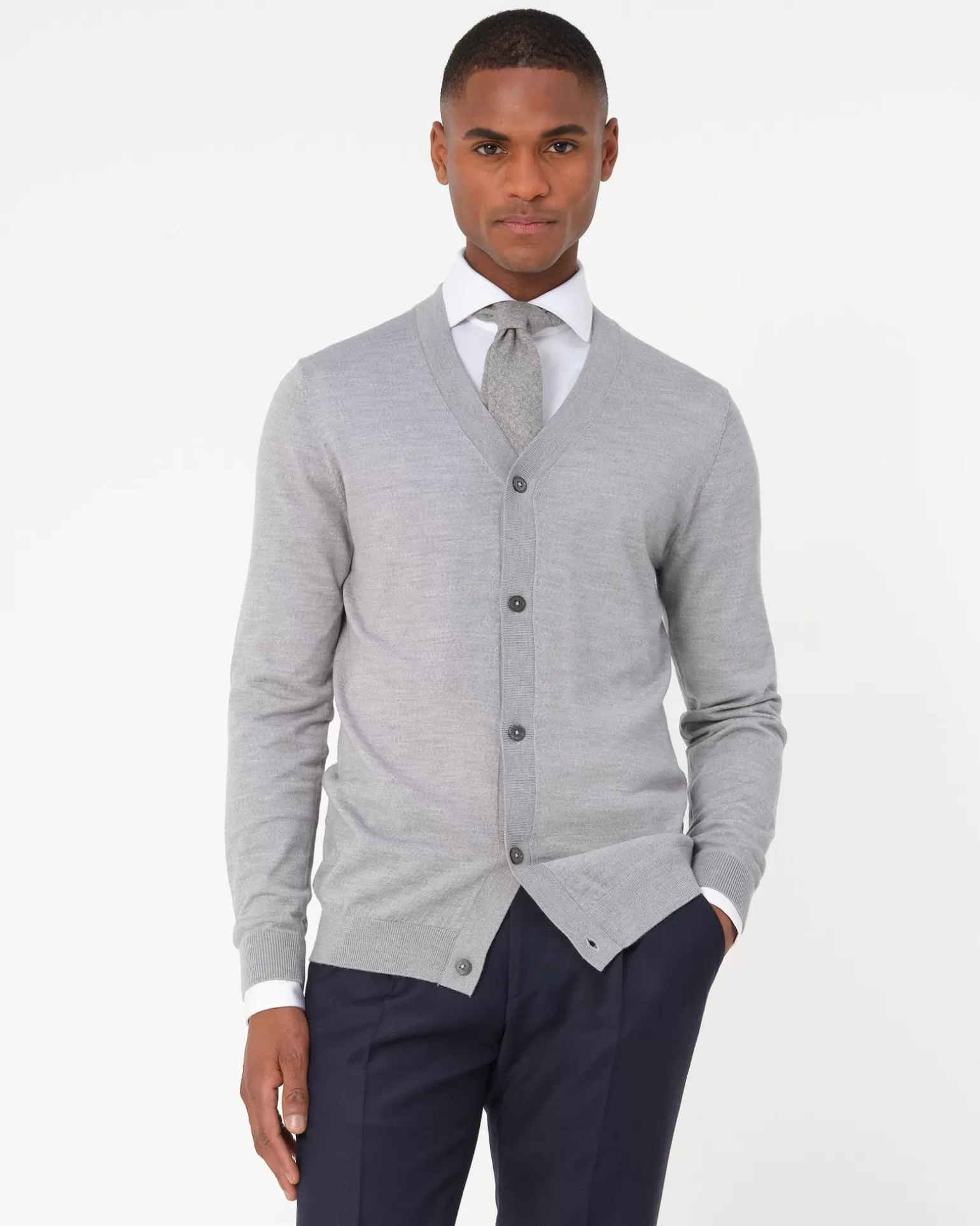 Hemsworth Vest>Dutch Dandies Outlet