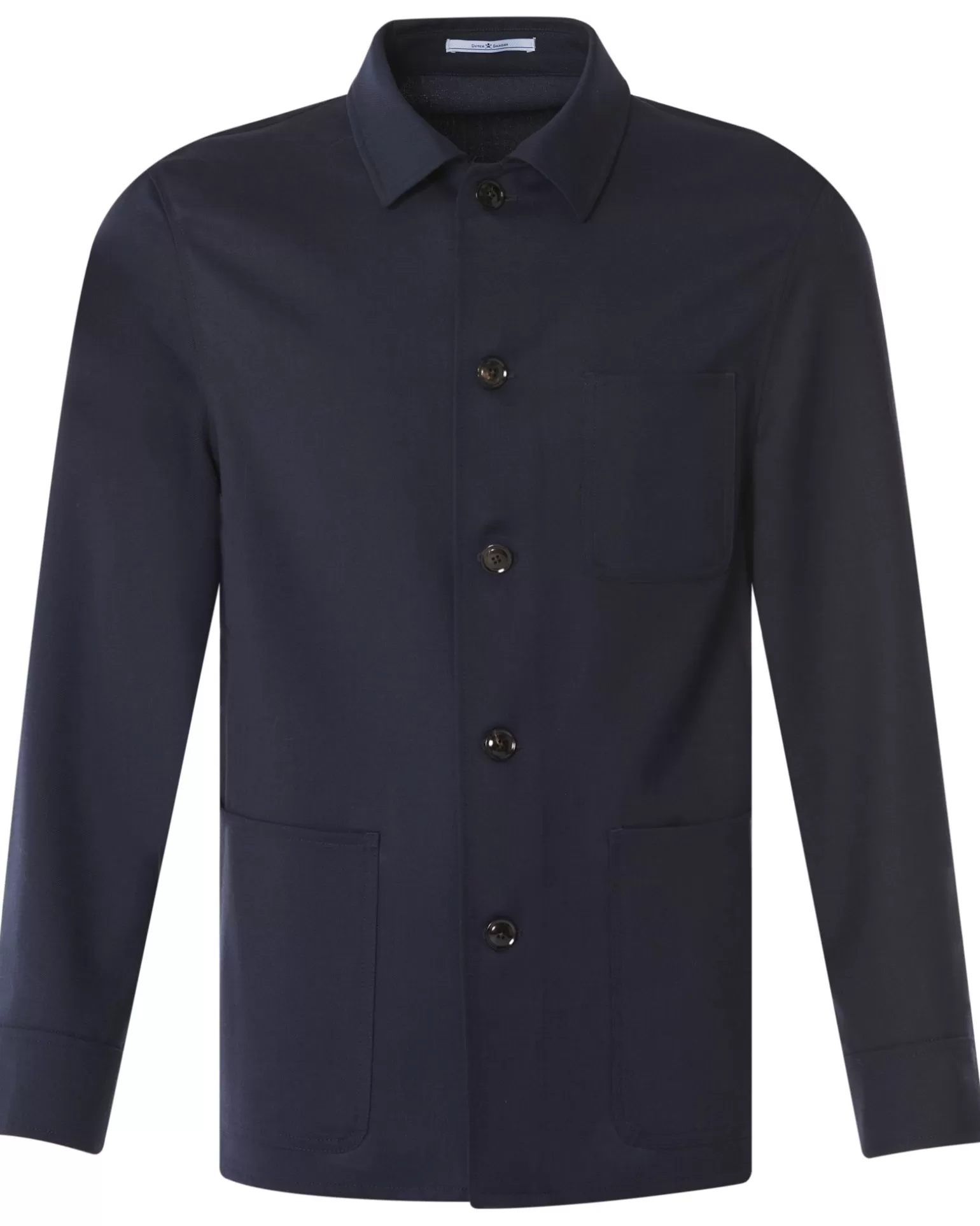Heros Overshirt>Dutch Dandies Best