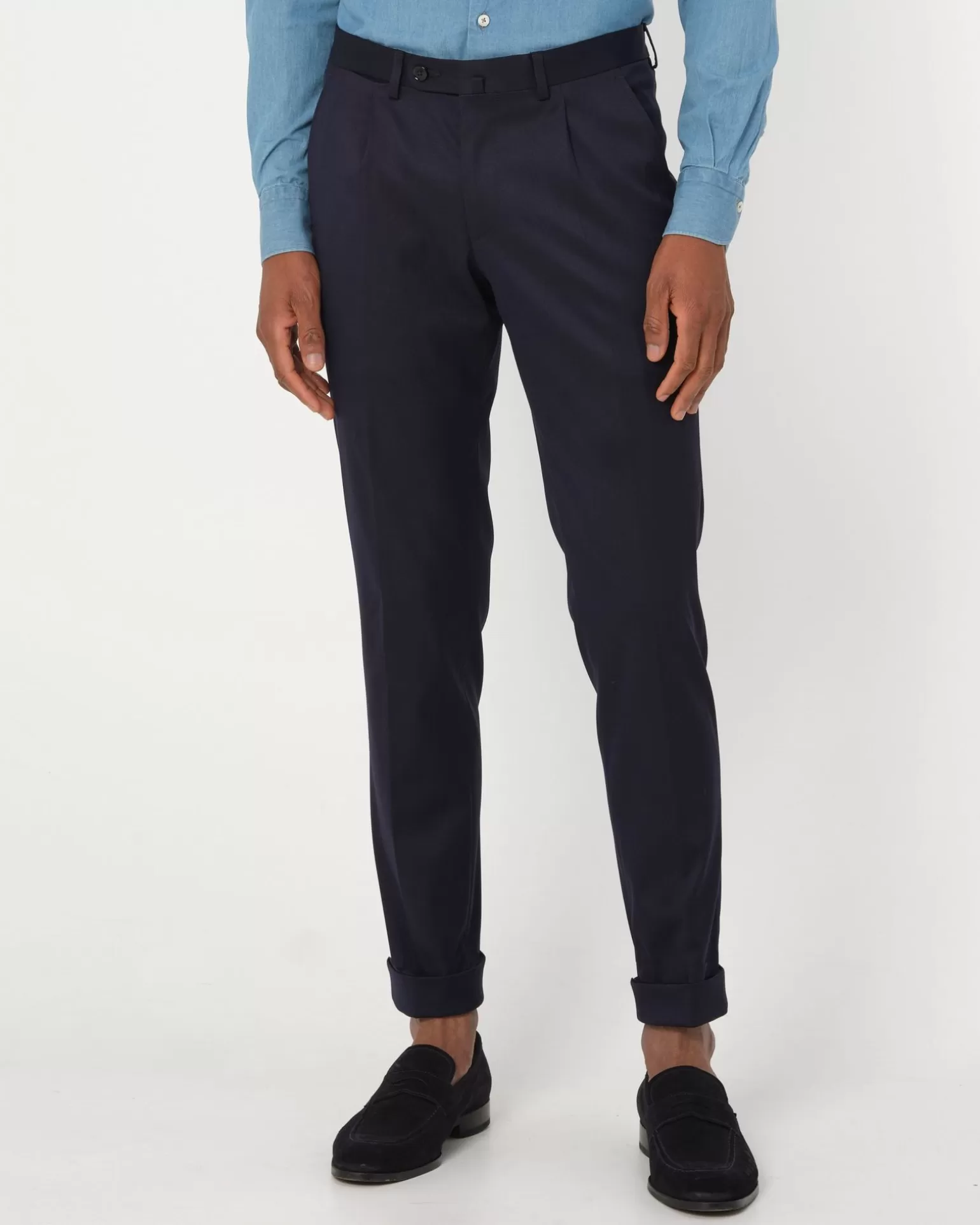 Mix & Match Pantalon>Dutch Dandies Outlet