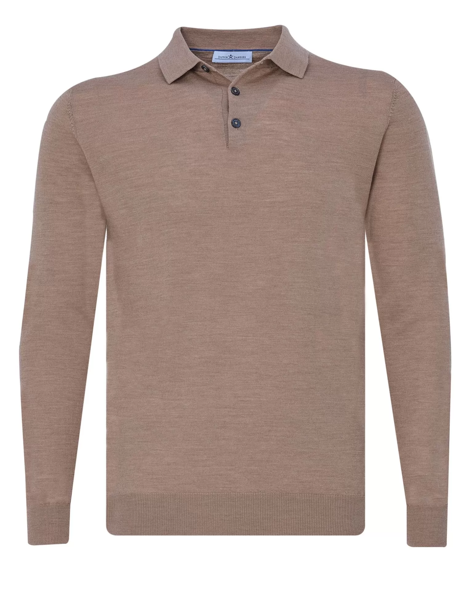 Moore Polo Lm>Dutch Dandies Hot