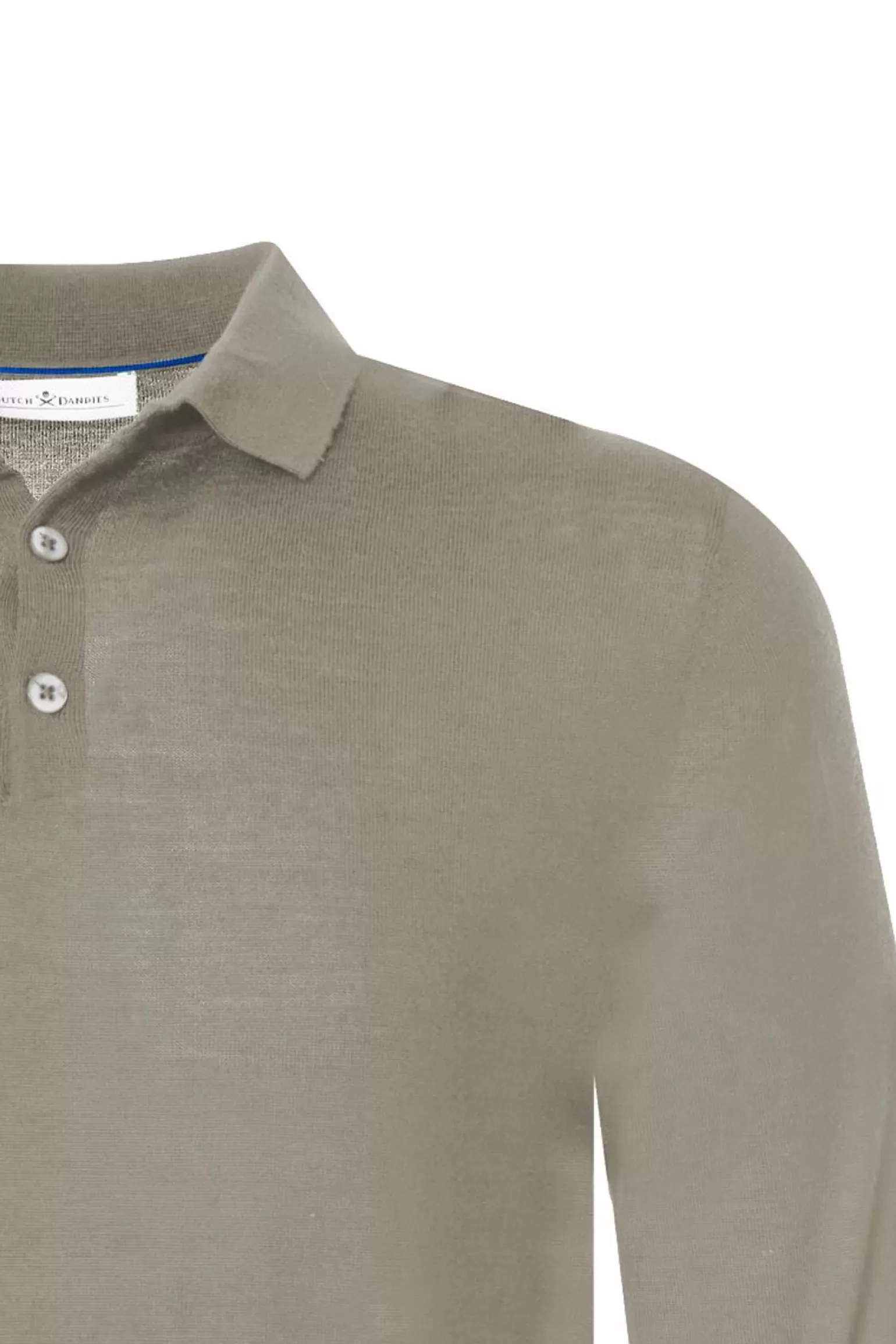 Moore Polo Lm>Dutch Dandies Hot