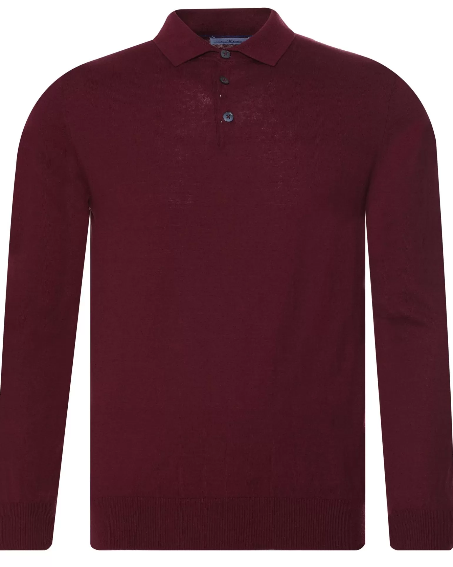 Newman Polo Lm>Dutch Dandies New