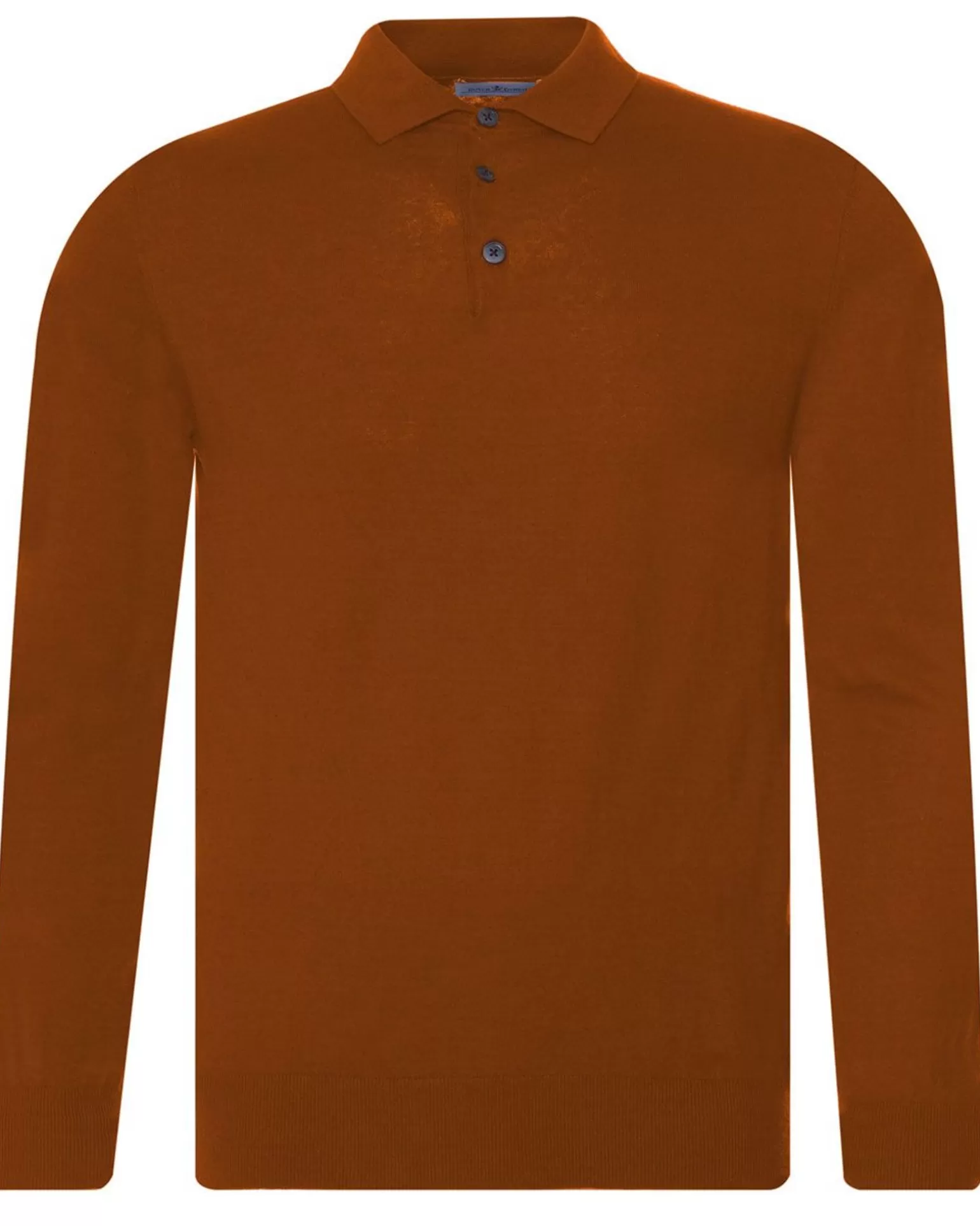 Newman Polo Lm>Dutch Dandies Hot