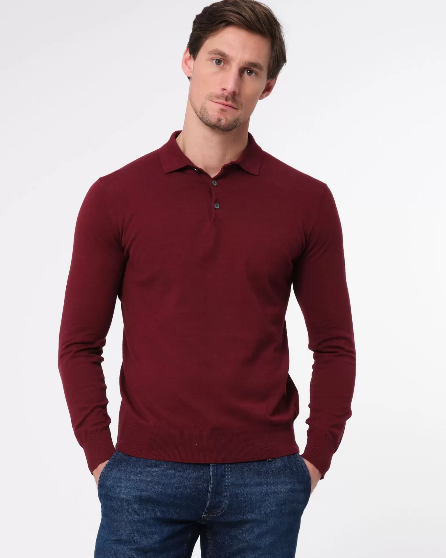 Newman Polo Lm>Dutch Dandies New