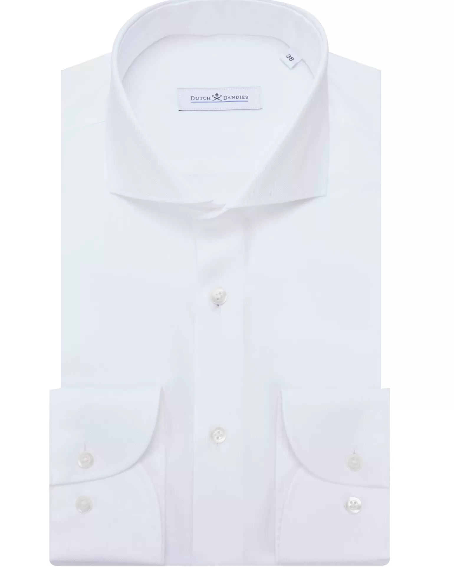 Overhemd Lm>Dutch Dandies Flash Sale