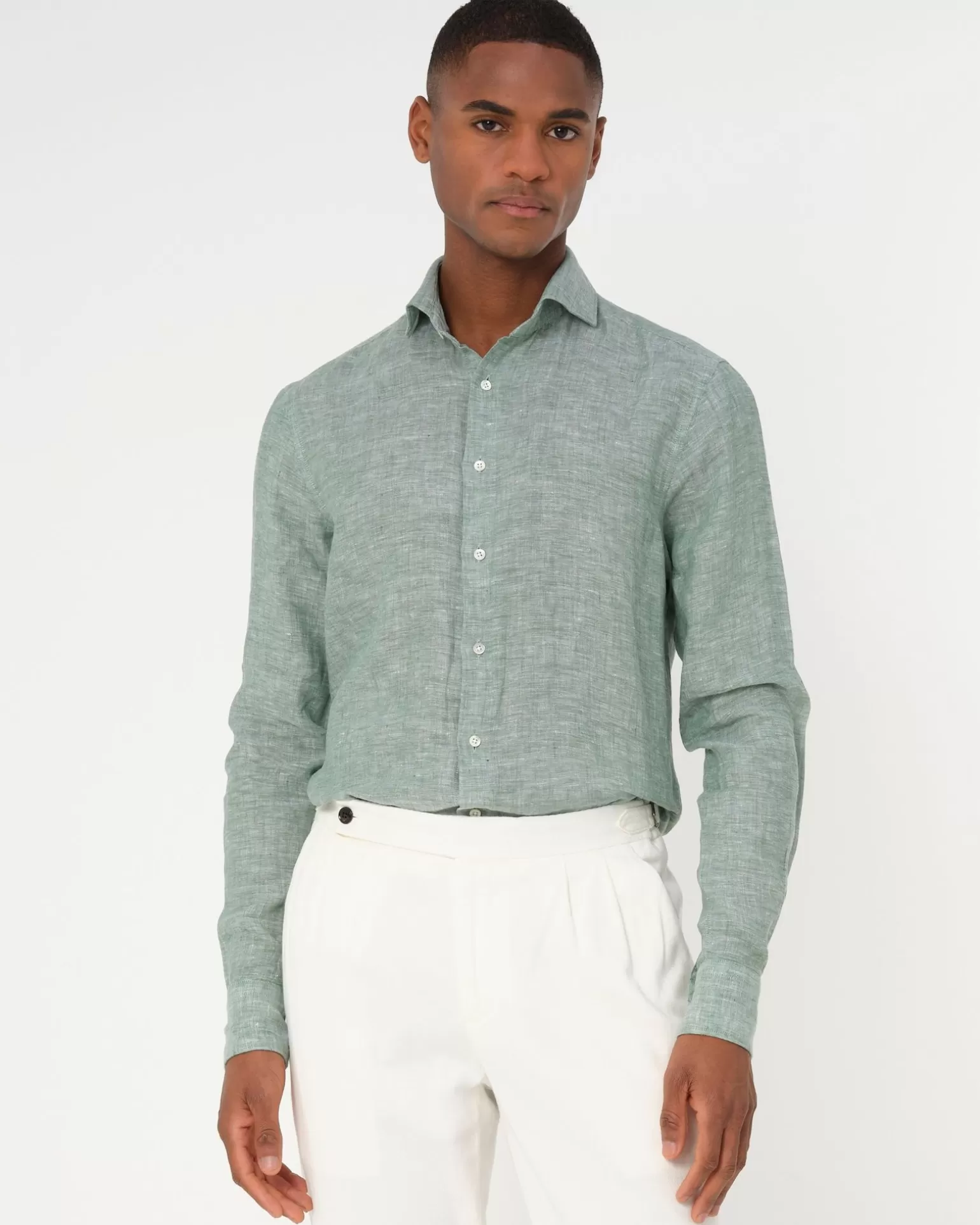 Overhemd Lm>Dutch Dandies New