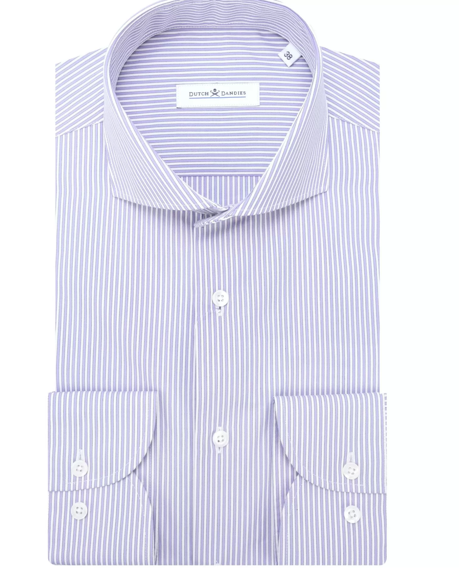 Overhemd Lm>Dutch Dandies Flash Sale