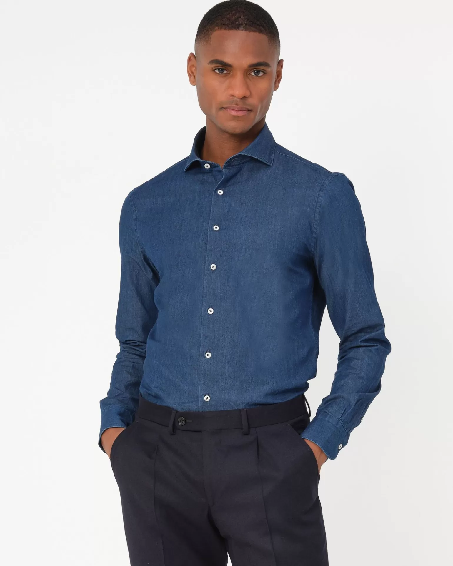 Overhemd Lm>Dutch Dandies Hot