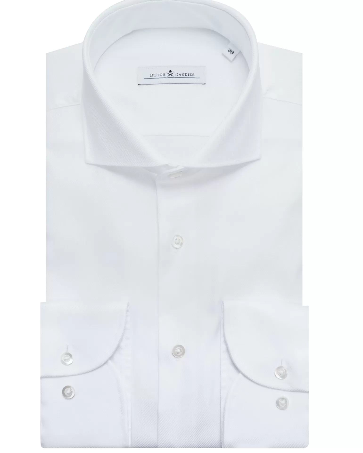 Overhemd Lm>Dutch Dandies Outlet