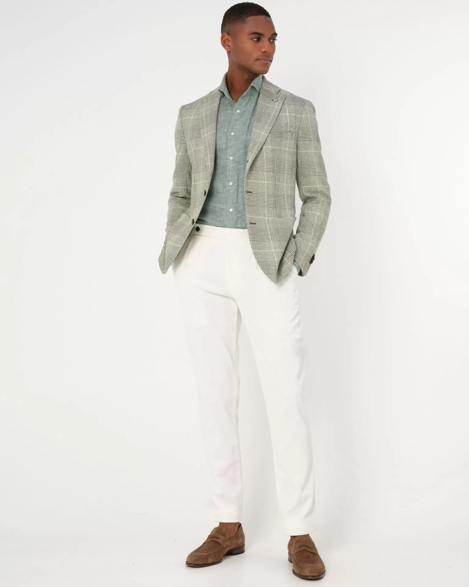 Overhemd Lm>Dutch Dandies New