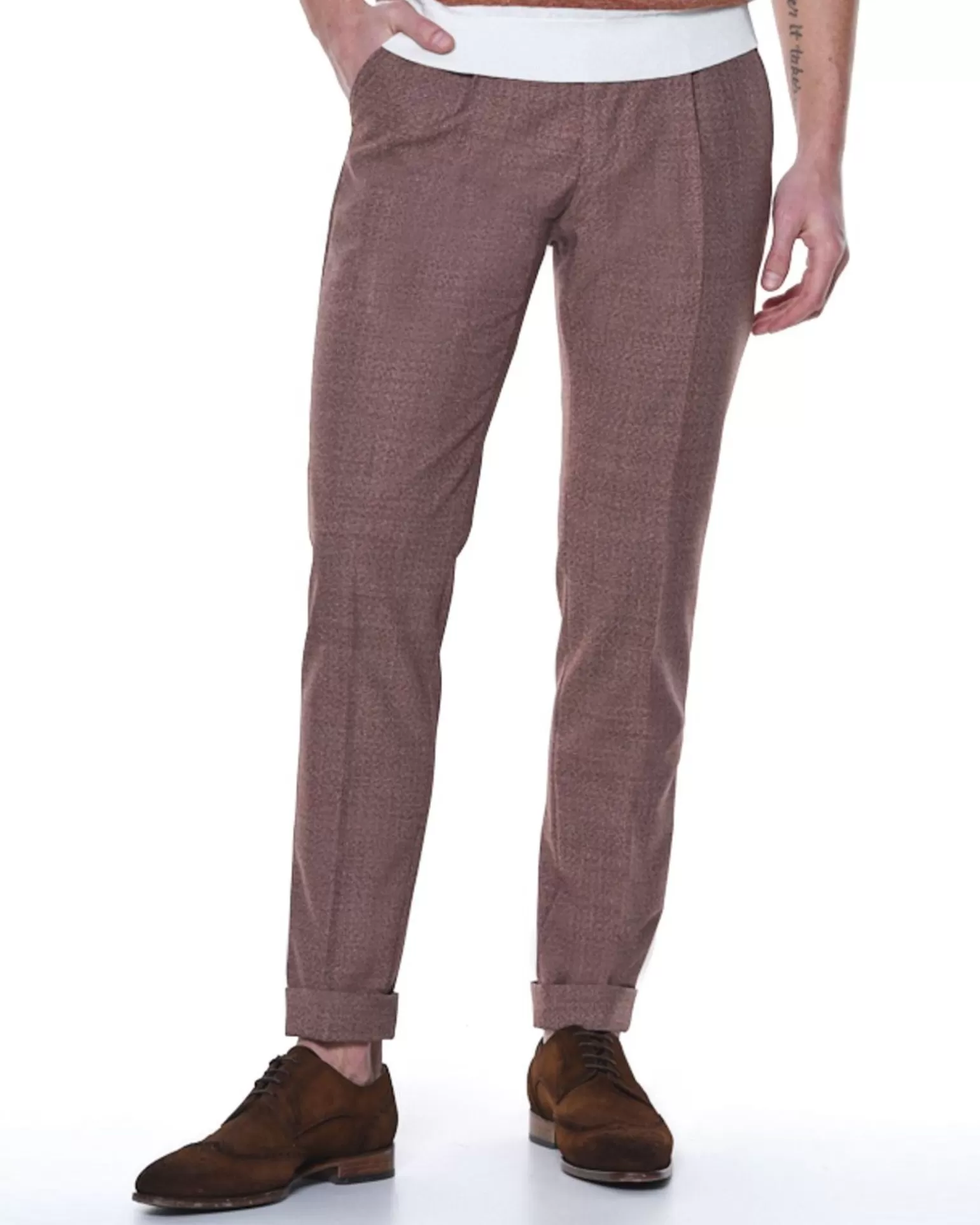 Pantalon>Dutch Dandies Cheap