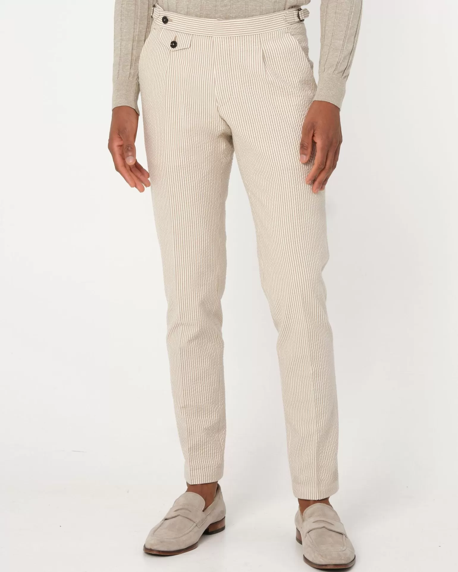 Pisa Mix & Match Pantalon>Dutch Dandies Store