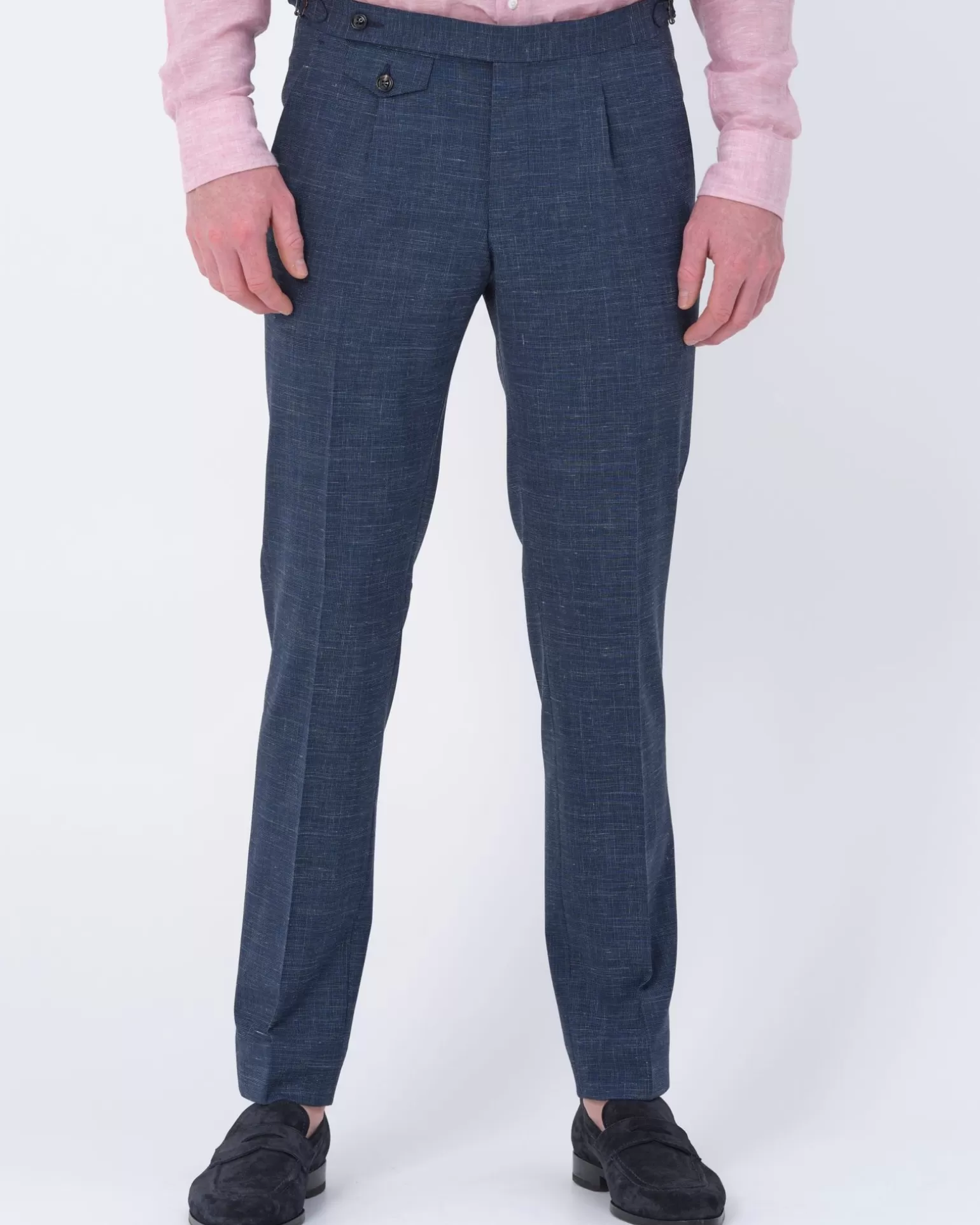 Pisa Mix & Match Pantalon>Dutch Dandies Hot