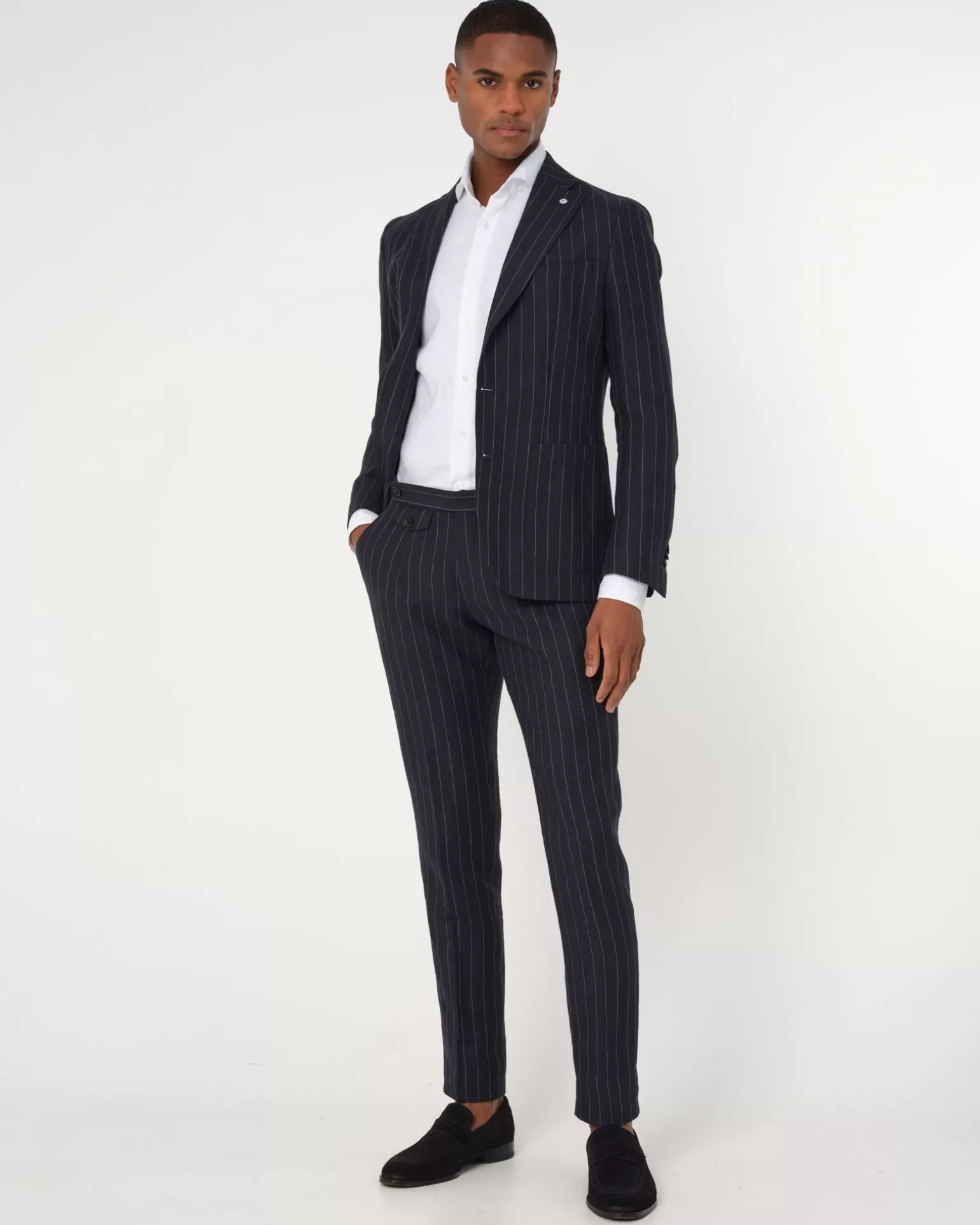 Pisa Mix & Match Pantalon>Dutch Dandies Fashion