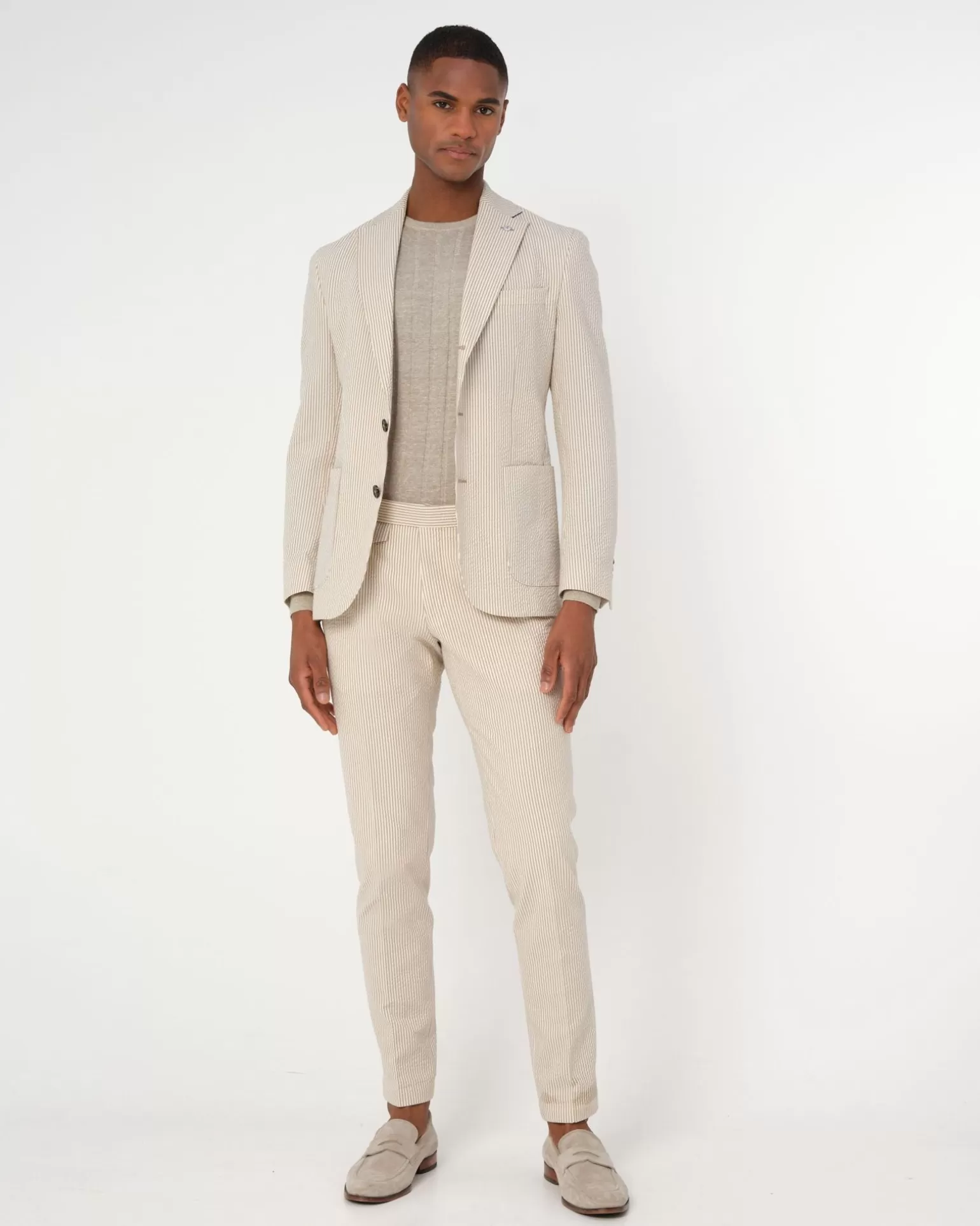 Pisa Mix & Match Pantalon>Dutch Dandies Store