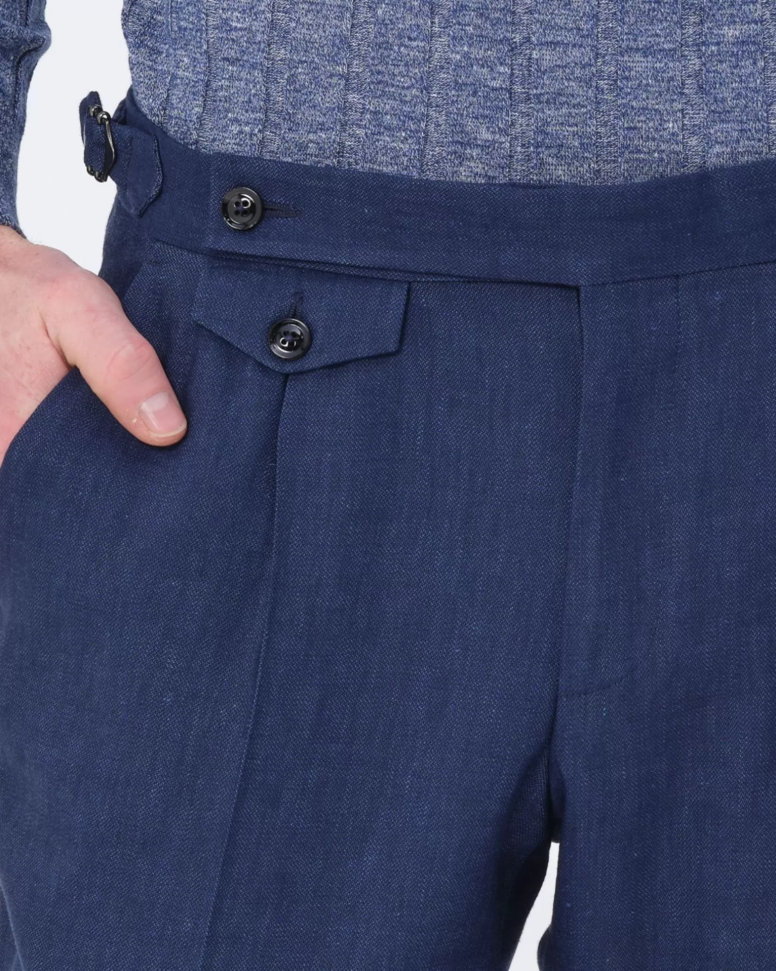 Pisa Mix & Match Pantalon>Dutch Dandies Fashion