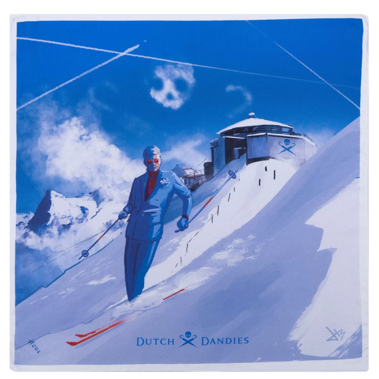 Pochet>Dutch Dandies Sale