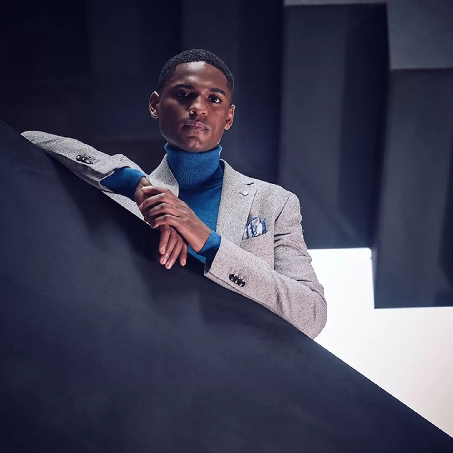 Pochet>Dutch Dandies Hot