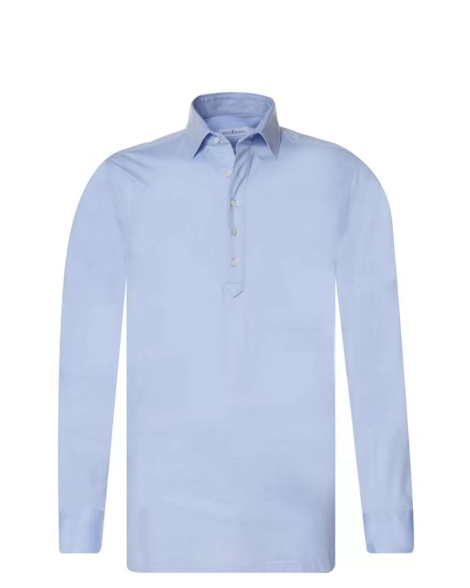 Popover Polo Lm>Dutch Dandies New