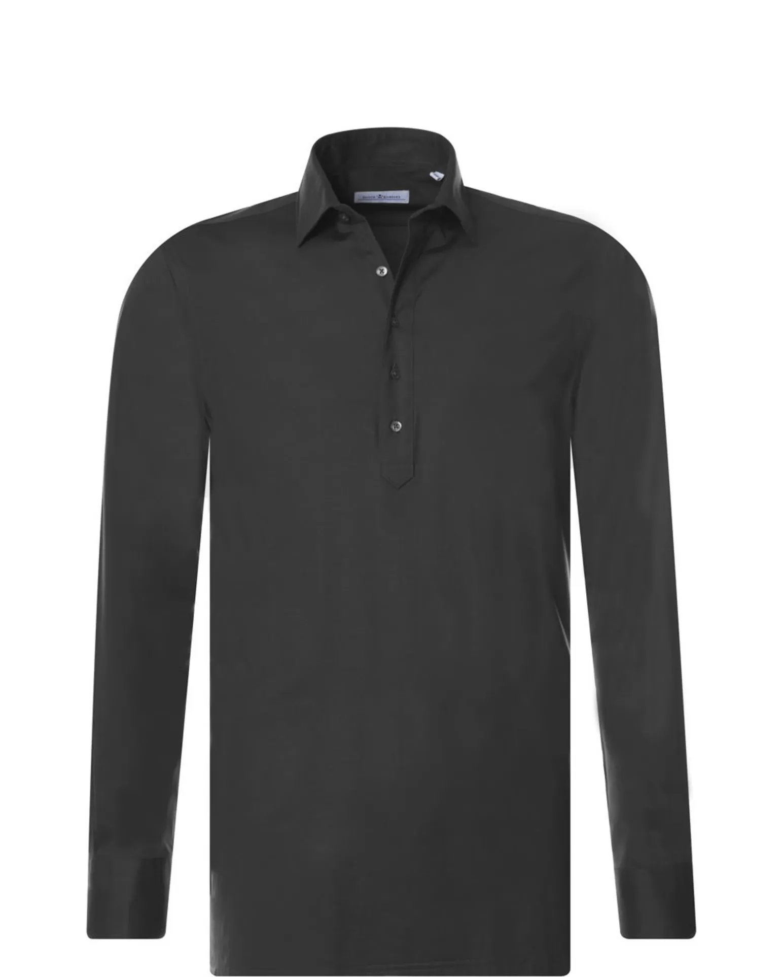 Popover Polo Lm>Dutch Dandies Fashion