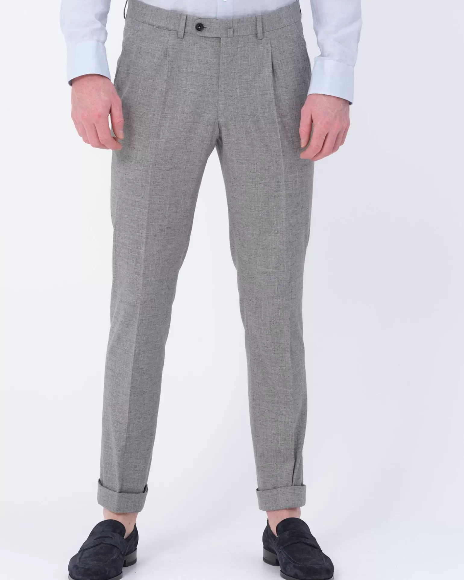 Prato Mix & Match Pantalon>Dutch Dandies Cheap
