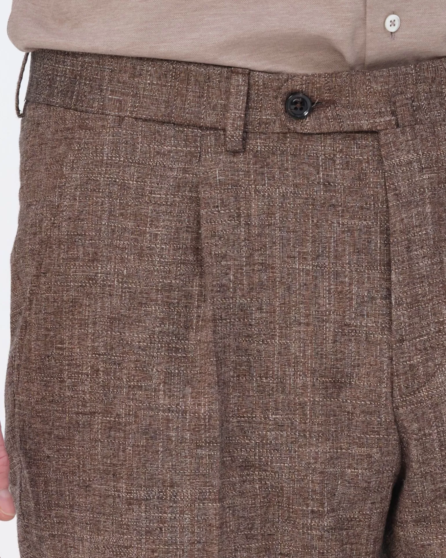 Prato Mix & Match Pantalon>Dutch Dandies New