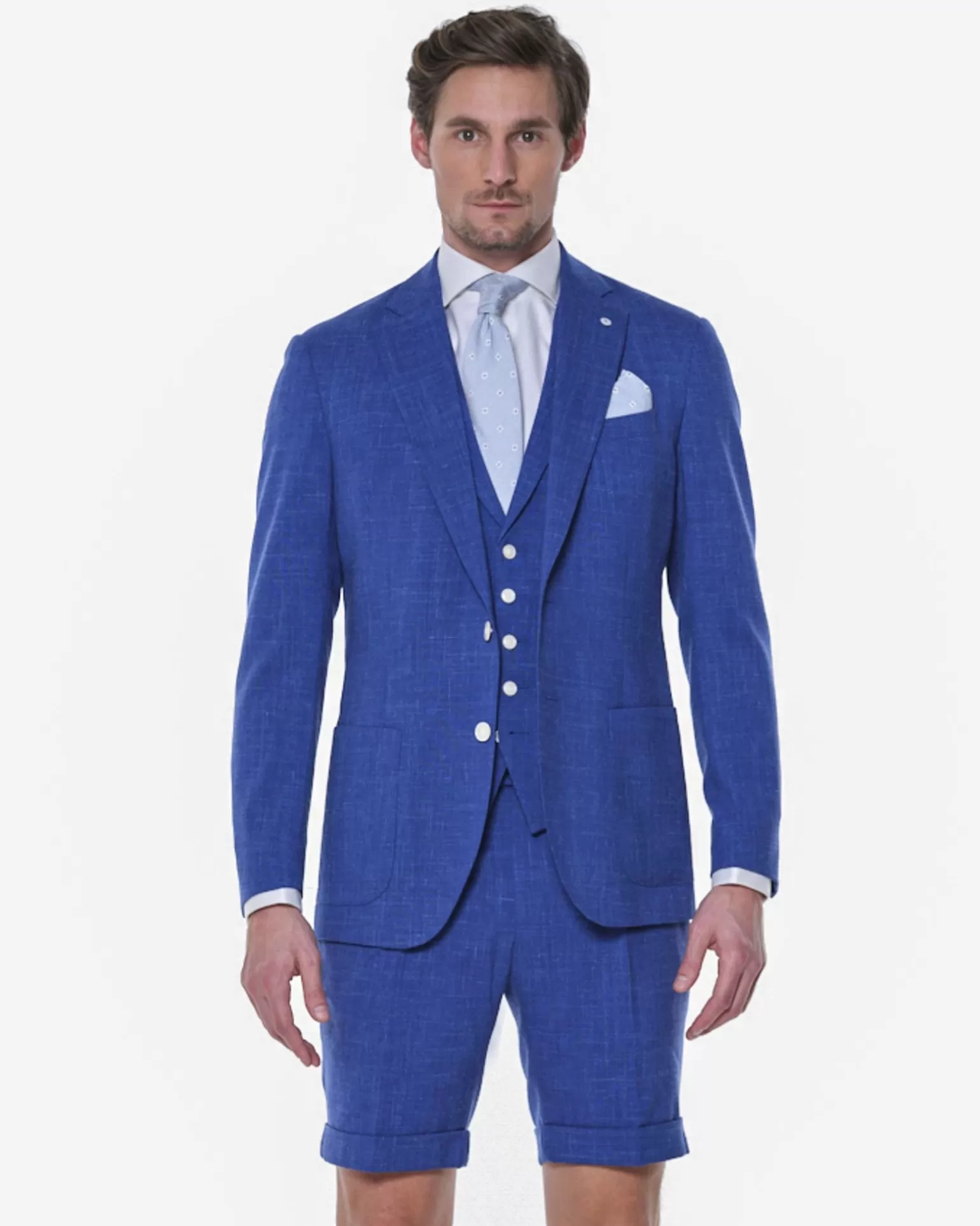 Short>Dutch Dandies Best Sale