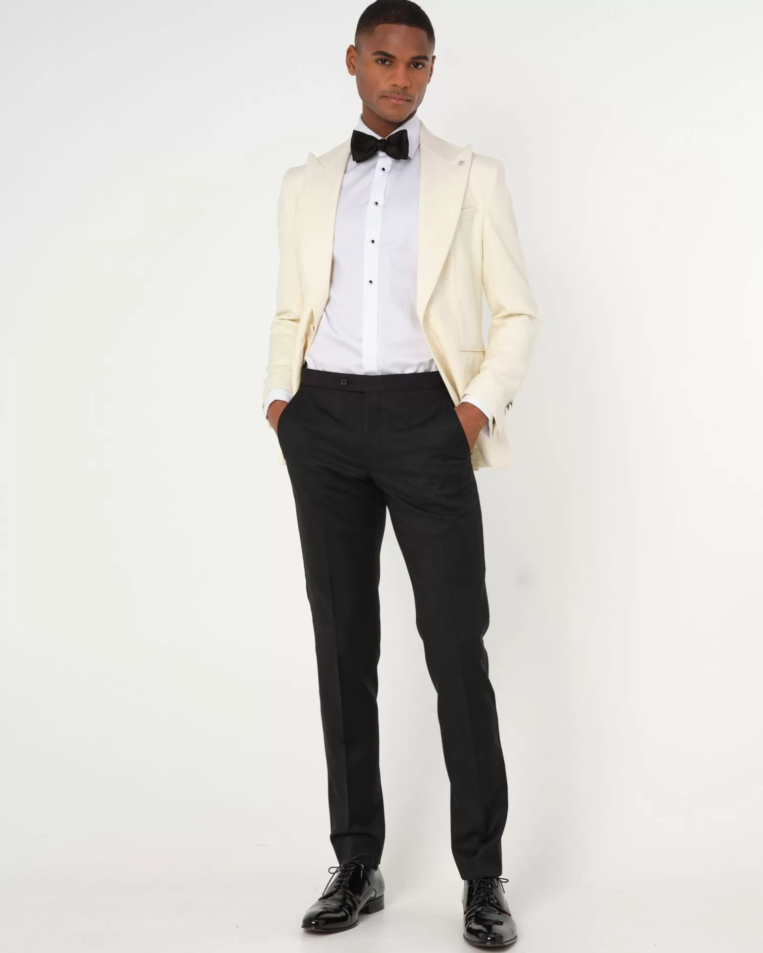 Smoking Jacket>Dutch Dandies Online