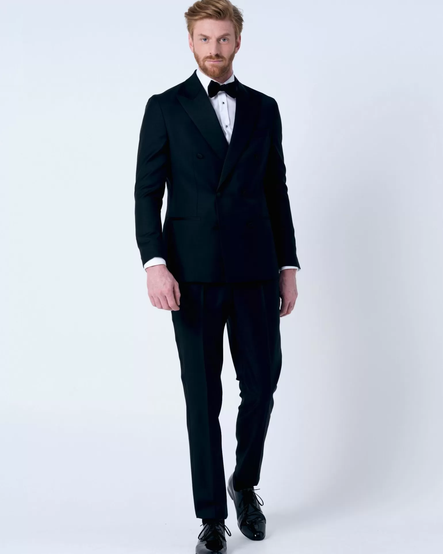 Smoking Jacket>Dutch Dandies Outlet