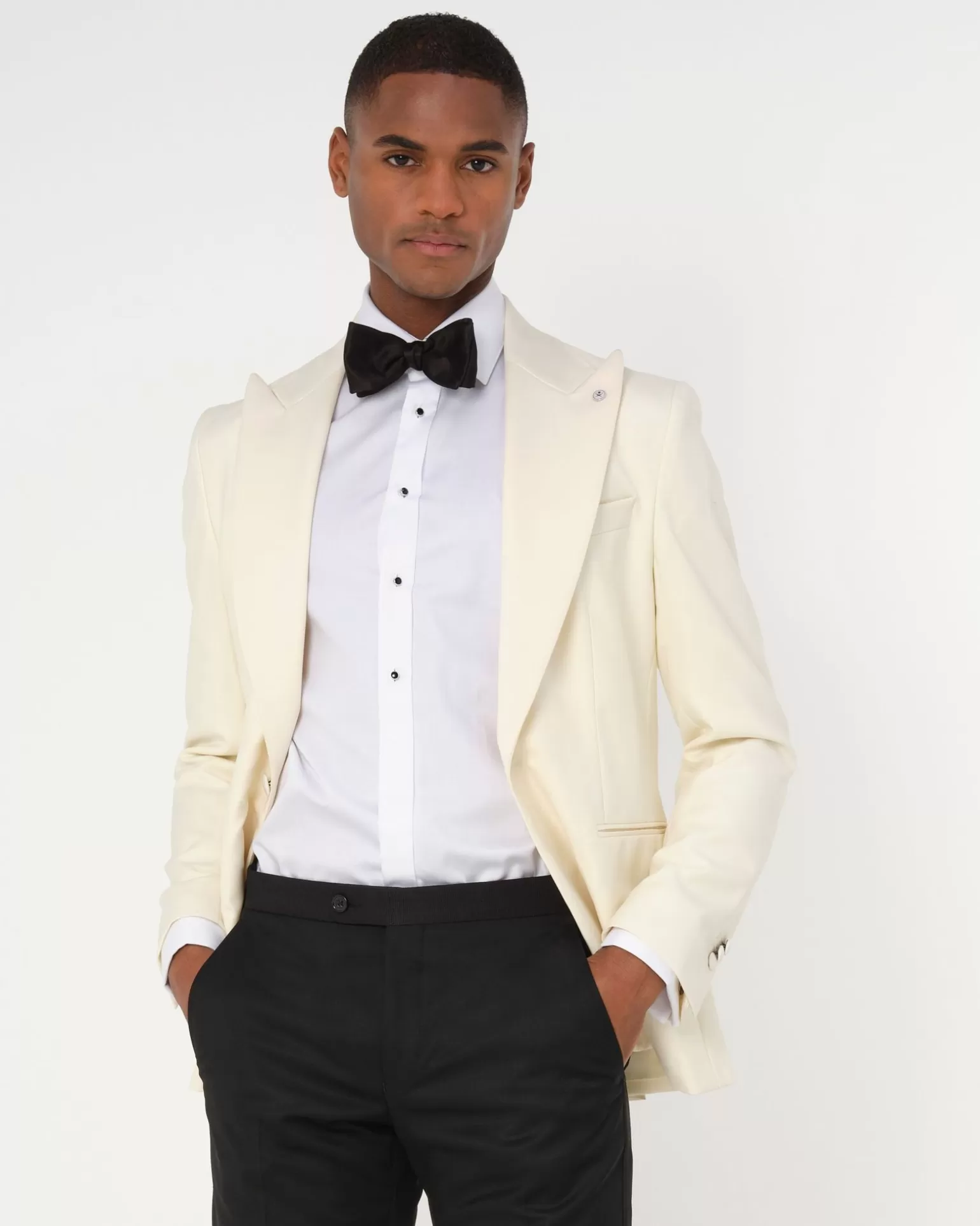 Smoking Overhemd Lm>Dutch Dandies Discount