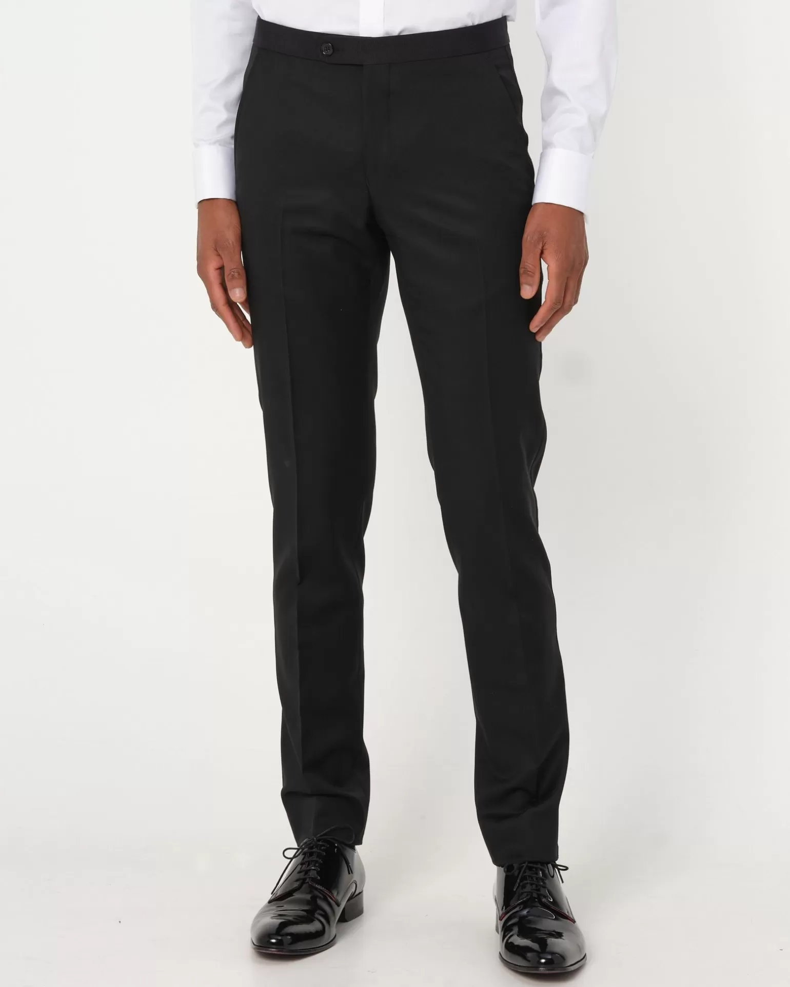 Smoking Trousers>Dutch Dandies Shop