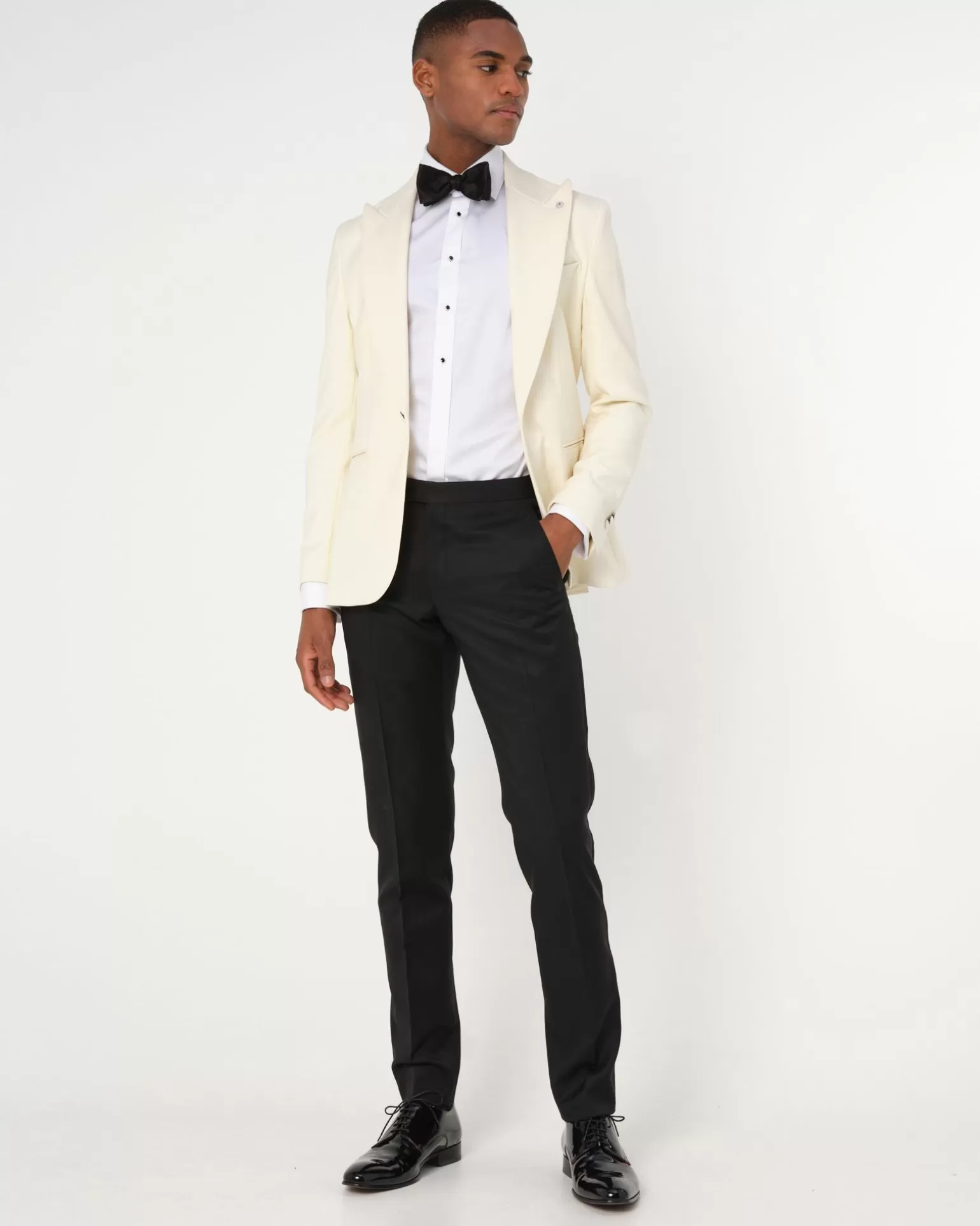 Smoking Trousers>Dutch Dandies Shop