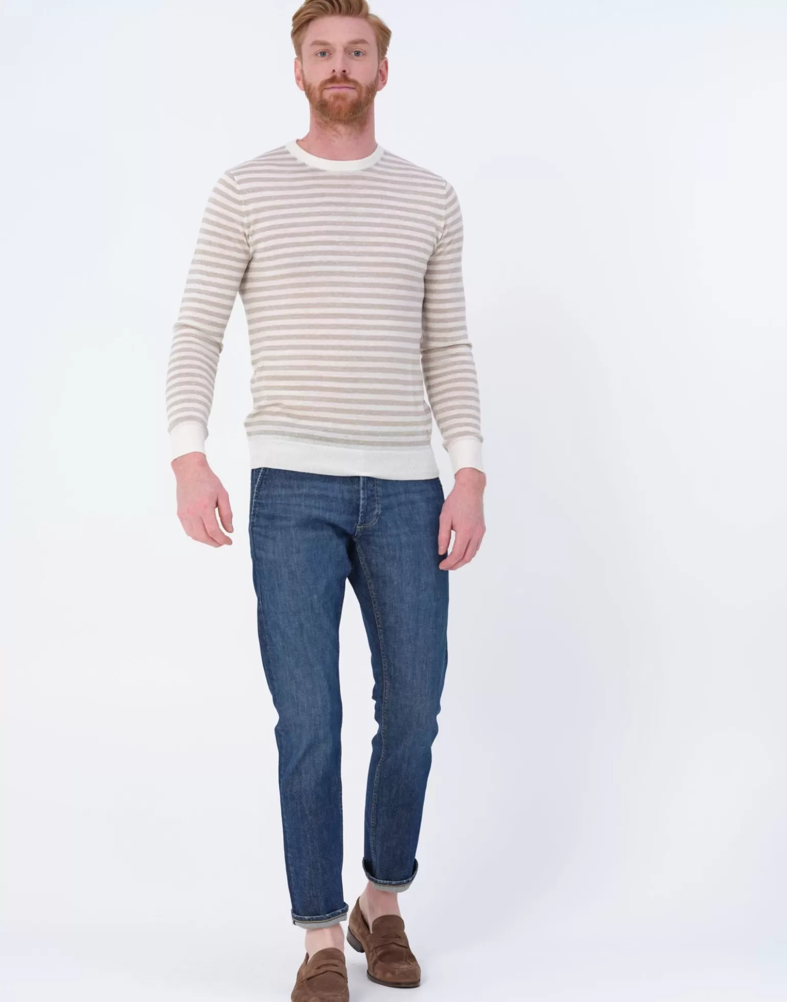 Van Gogh Trui Ronde Hals>Dutch Dandies Flash Sale