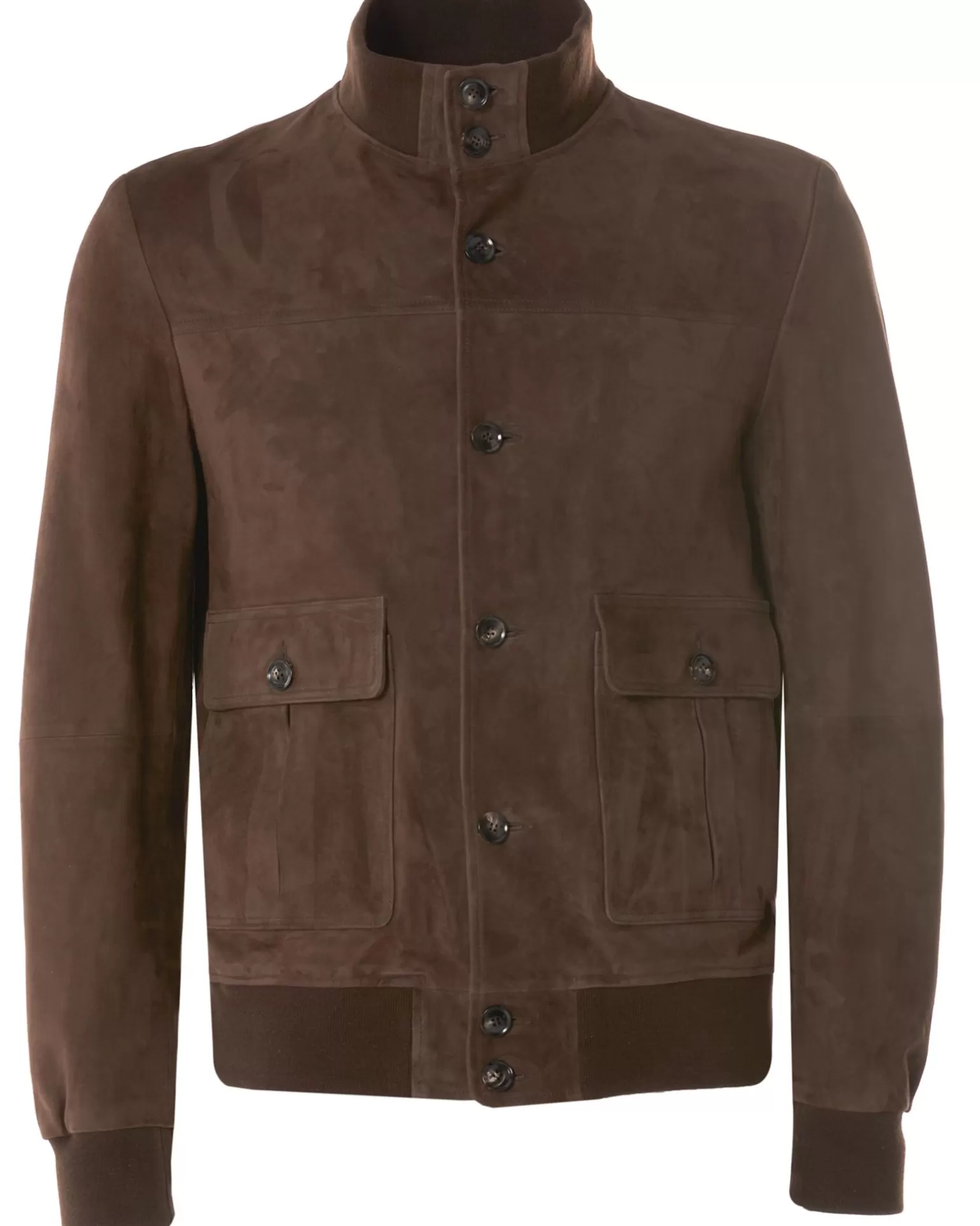 Videnza Leren Jas>Dutch Dandies Hot