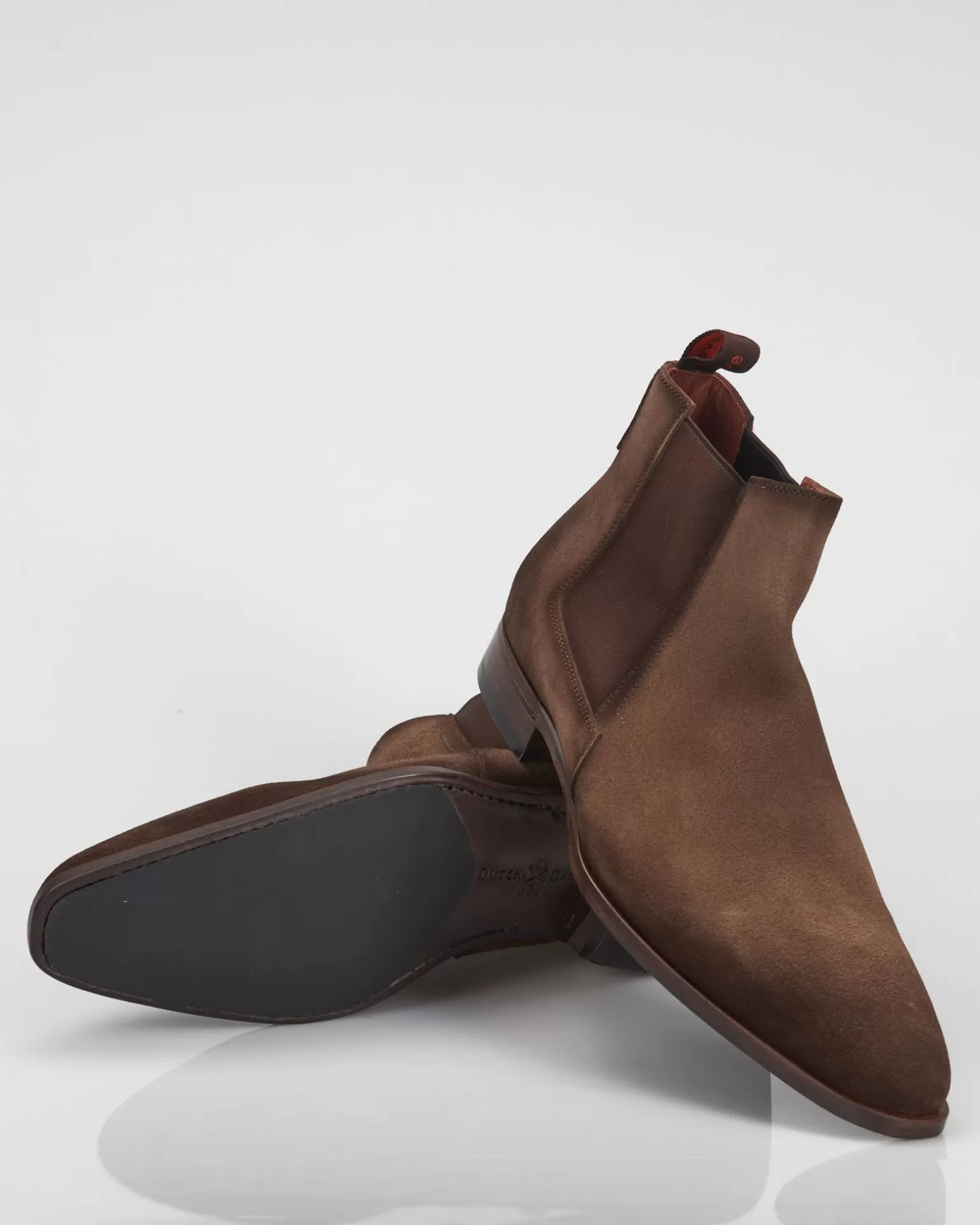 dutch_dandies_x_greve_chelsea_boots_3.webp X Greve Chelsea Boots>Dutch Dandies Best Sale