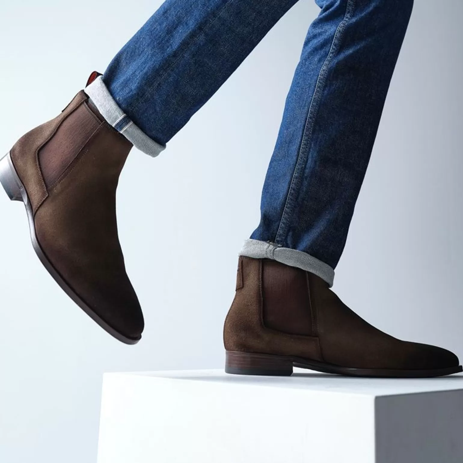 dutch_dandies_x_greve_chelsea_boots_8.webp X Greve Chelsea Boots>Dutch Dandies Best Sale