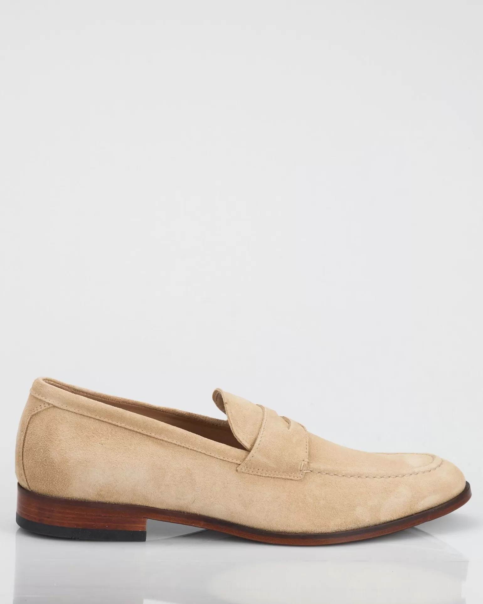 X Greve Nerano Loafers>Dutch Dandies Fashion