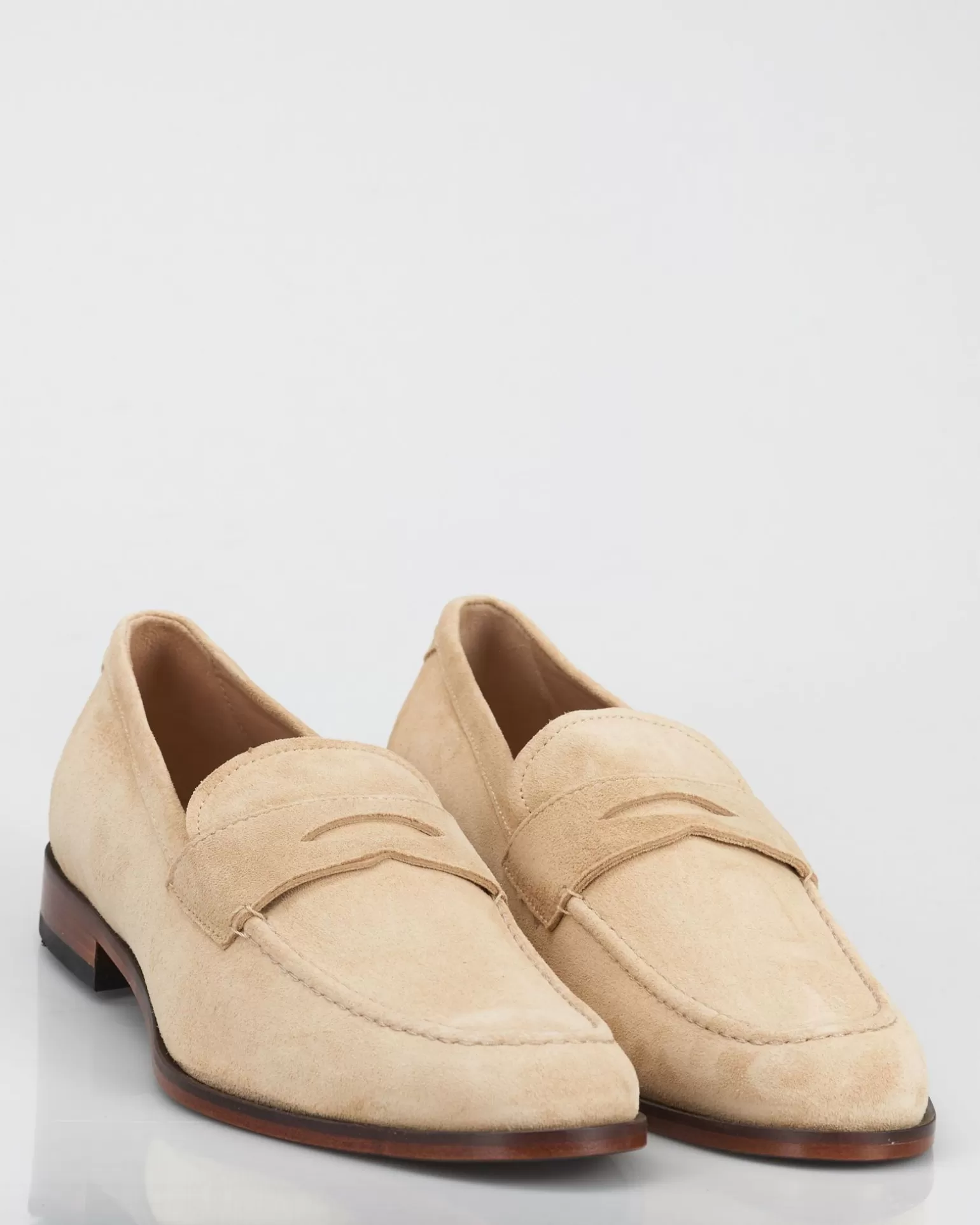 X Greve Nerano Loafers>Dutch Dandies Fashion