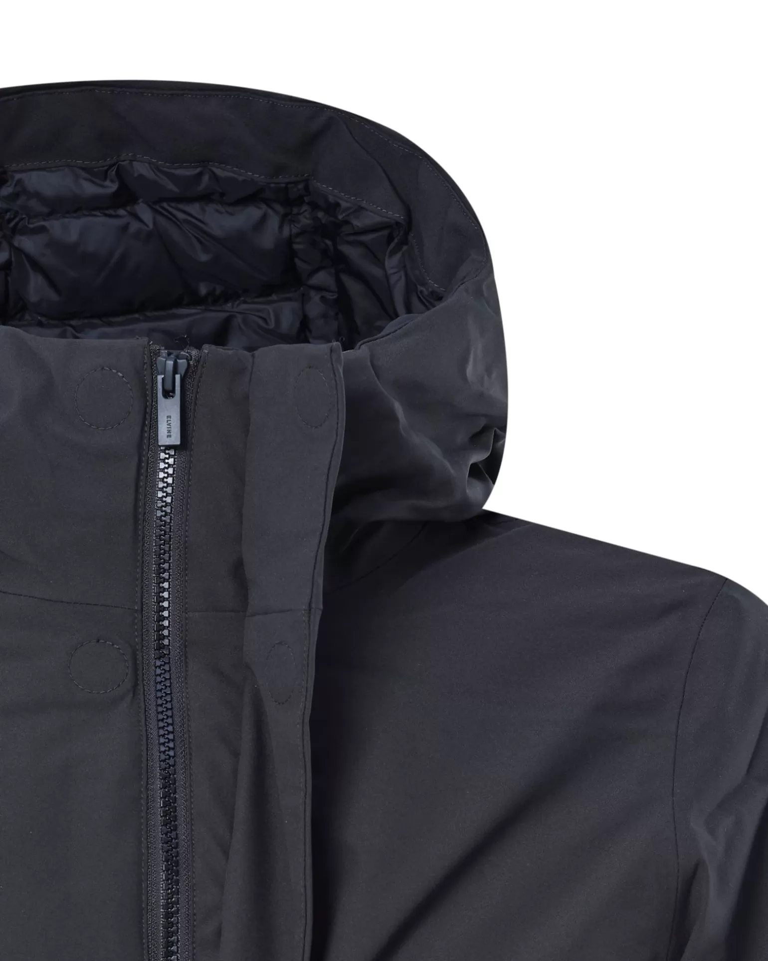 Hjalmar Parka>Elvine Online