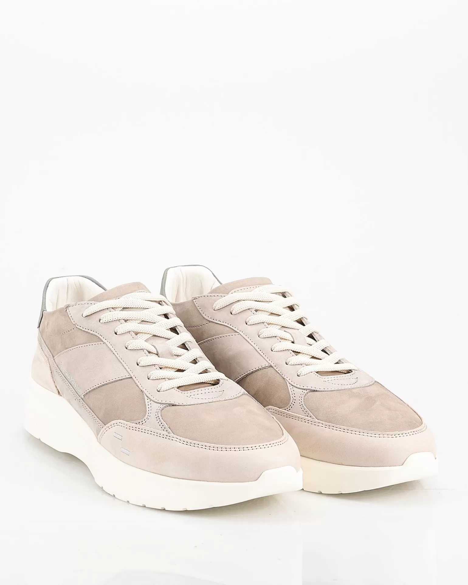 Jet Runner Taupe Sneakers>Filling Pieces Outlet