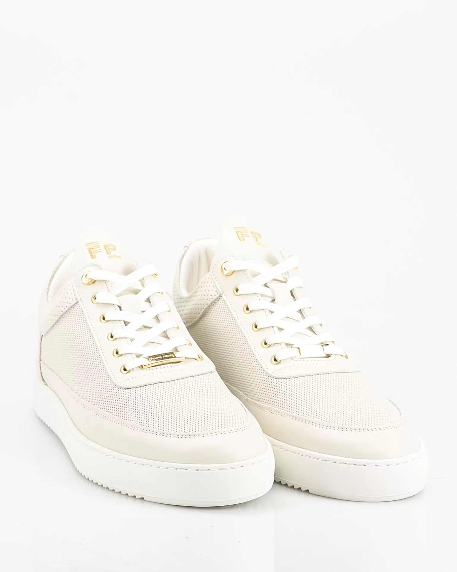 Low Top Aten Off White Sneakers>Filling Pieces Flash Sale