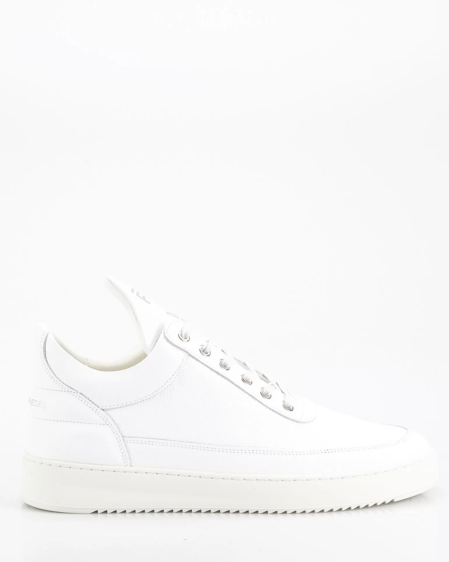 Low Top Ripple Crumbs Sneakers>Filling Pieces Store