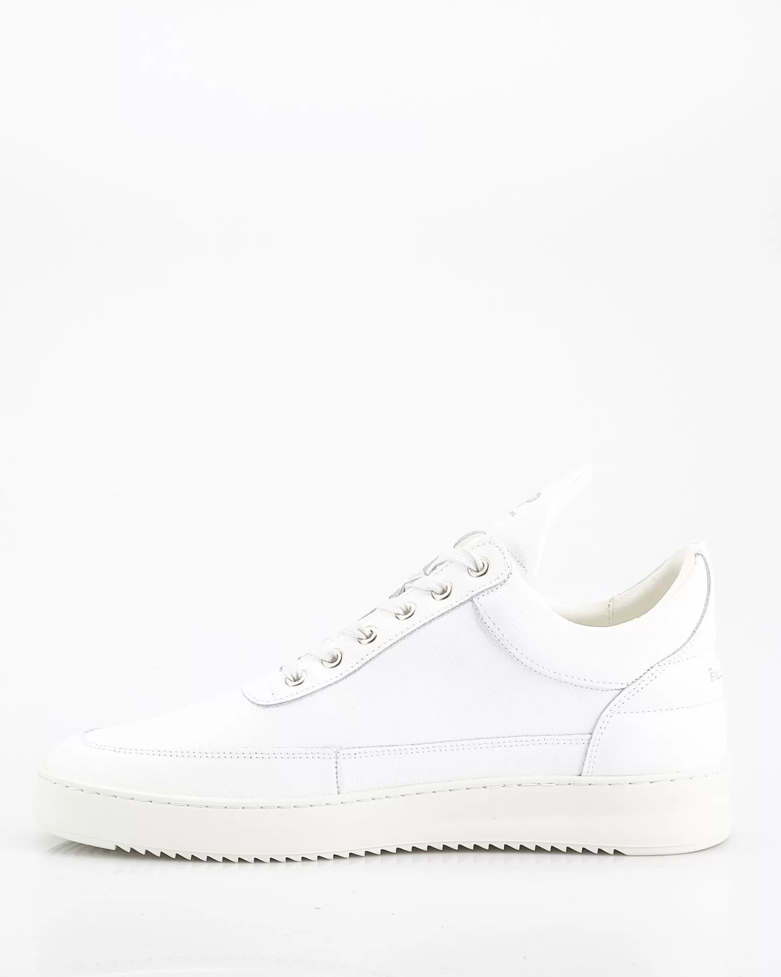 Low Top Ripple Crumbs Sneakers>Filling Pieces Store