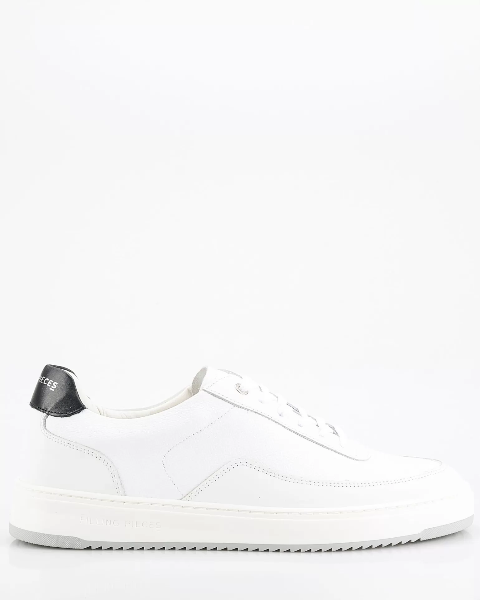 Mondo Crumbs White Sneakers>Filling Pieces Clearance