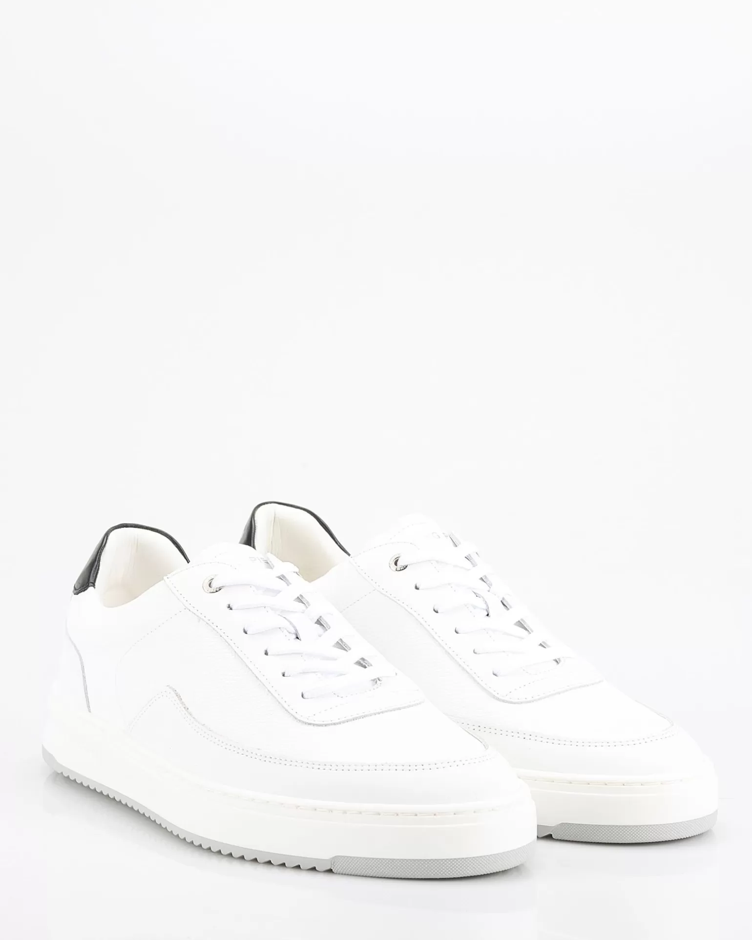 Mondo Crumbs White Sneakers>Filling Pieces Clearance