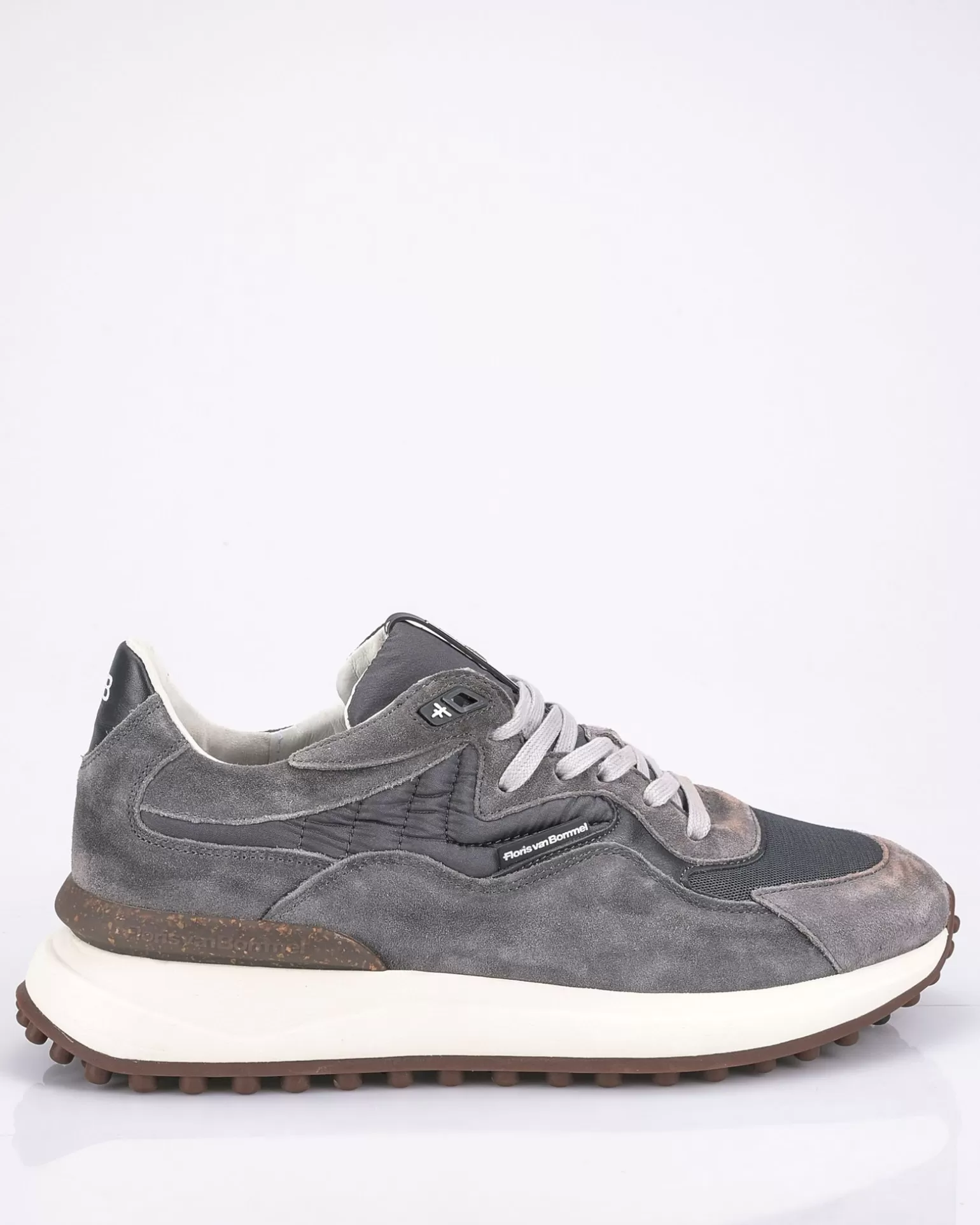 Sneakers>Floris van Bommel Outlet