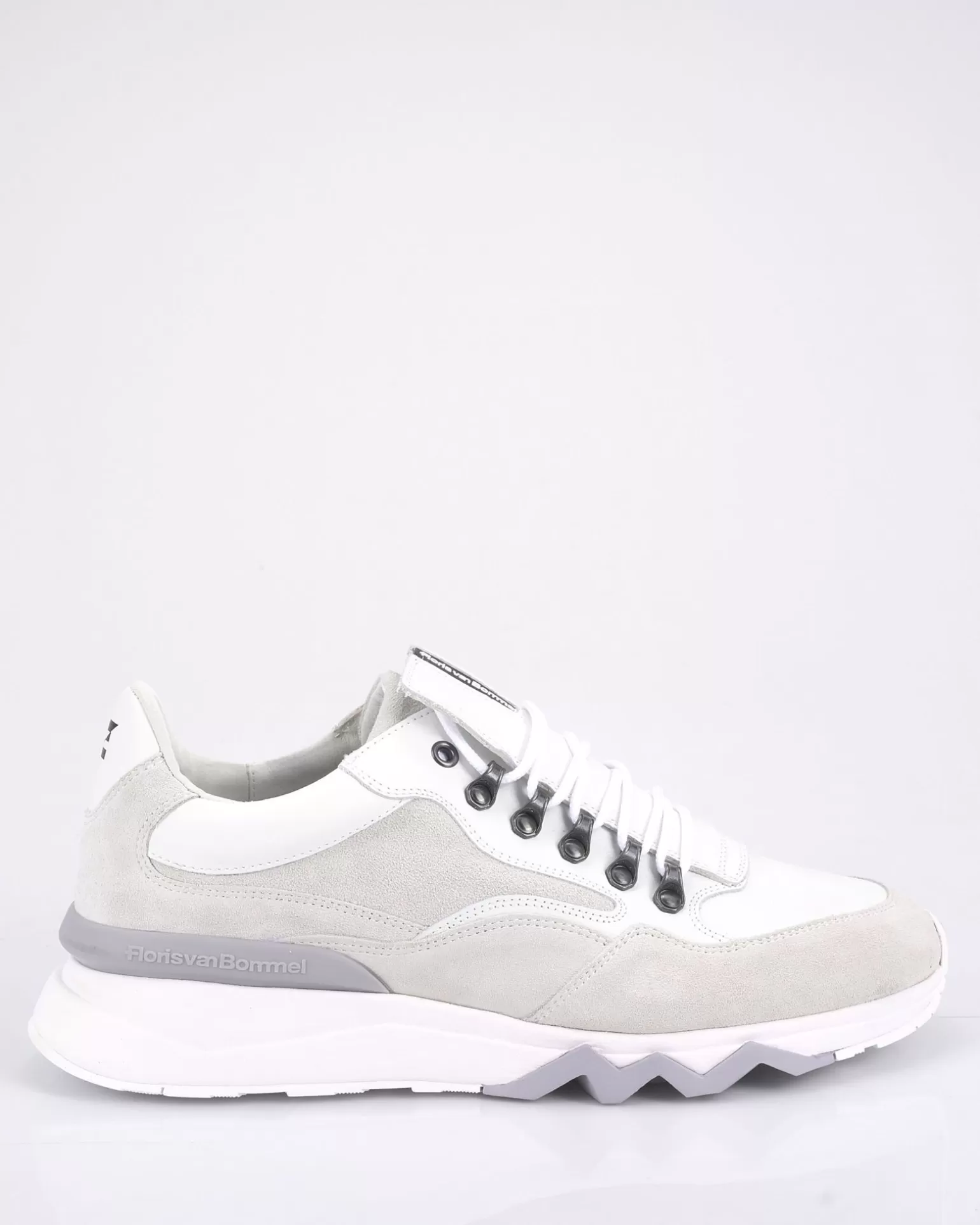 Sneakers>Floris van Bommel Fashion