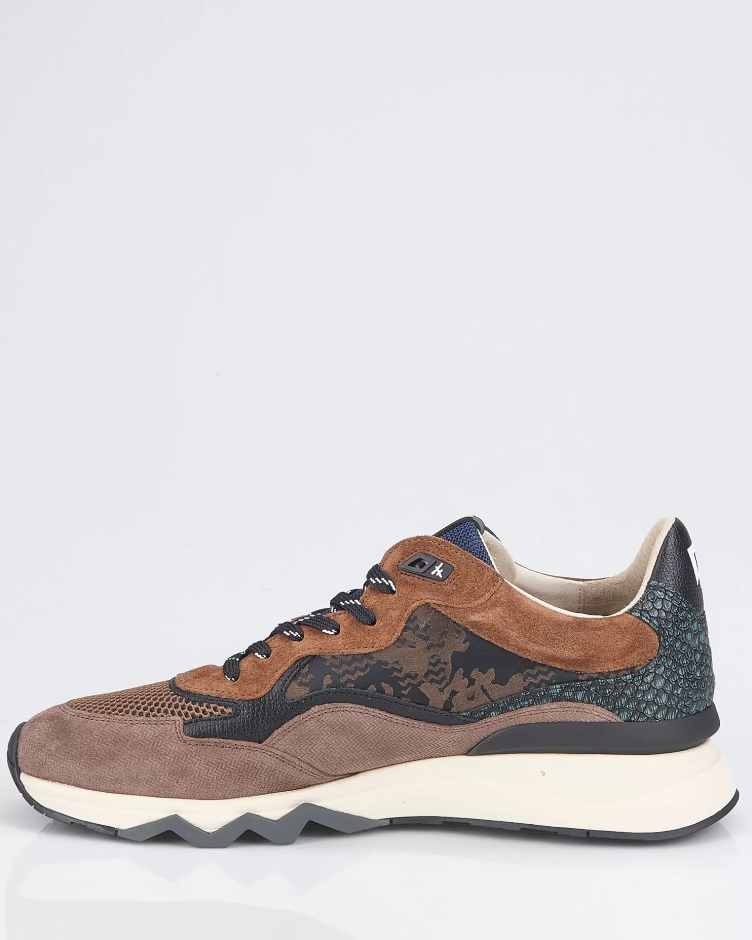 Sneakers>Floris van Bommel Discount